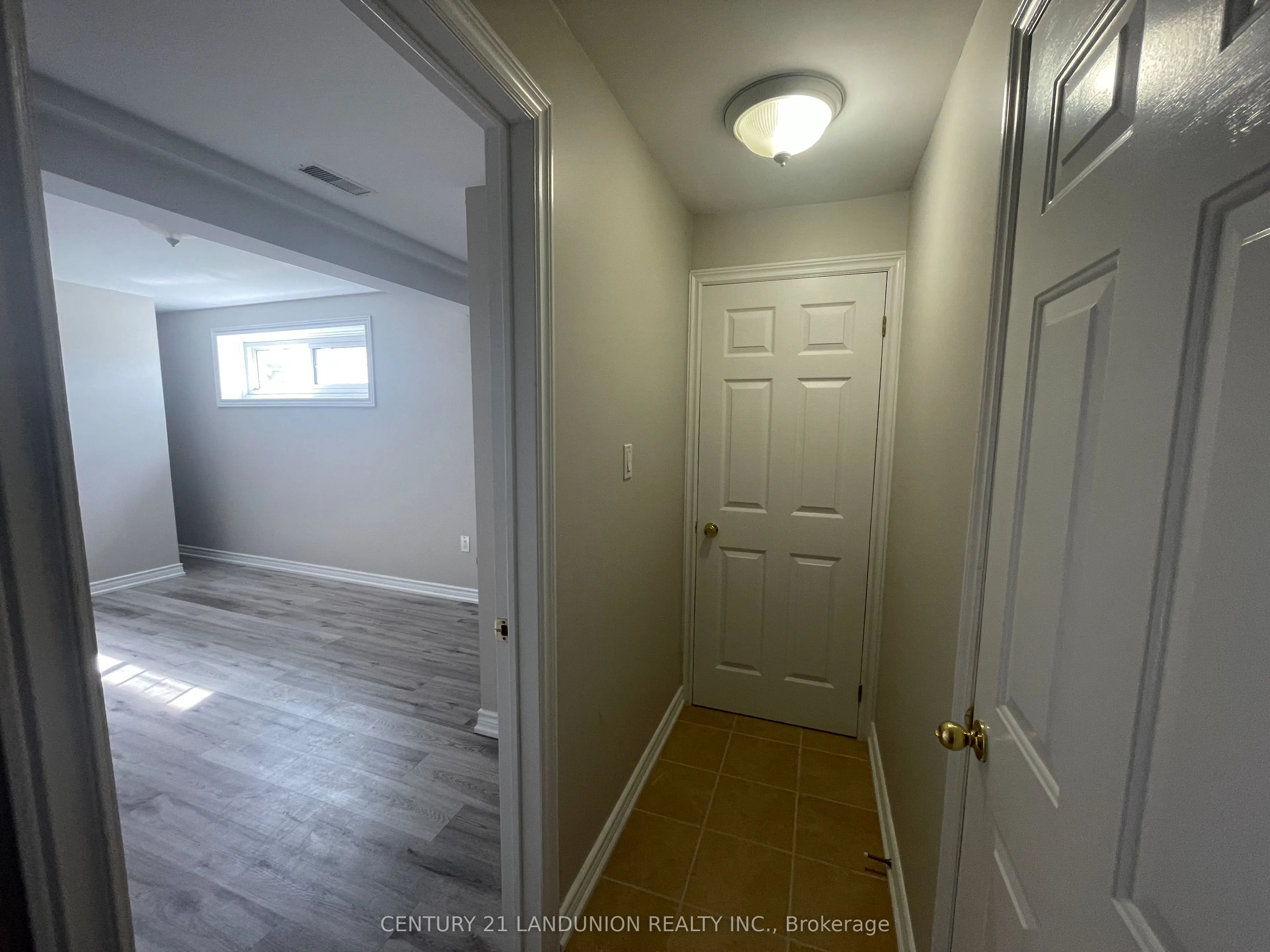 20215 Woodbine Avenue #Residence Primary Unit/B