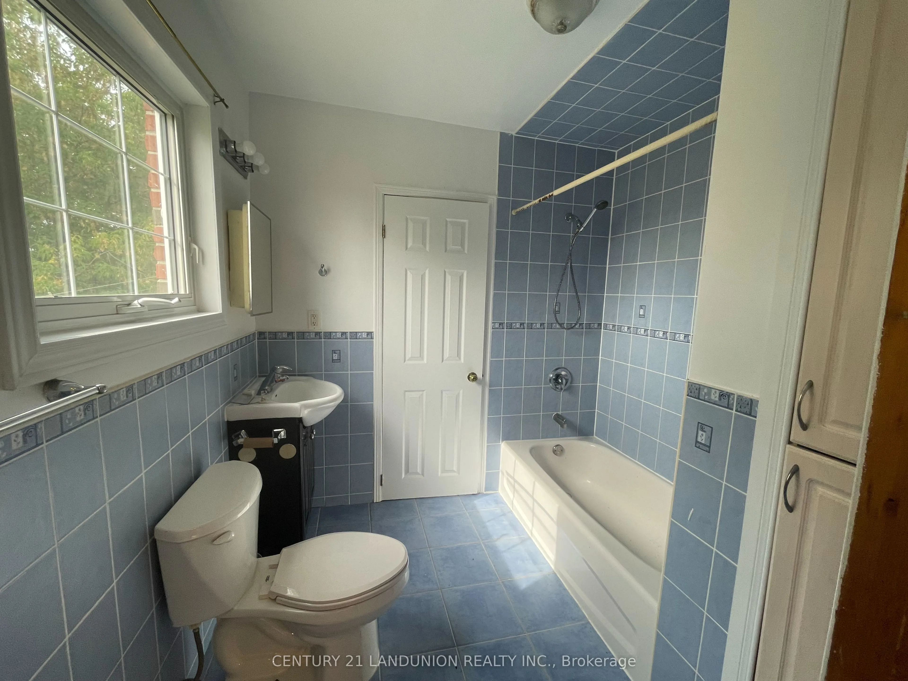 20215 Woodbine Avenue #Residence Primary Unit/B