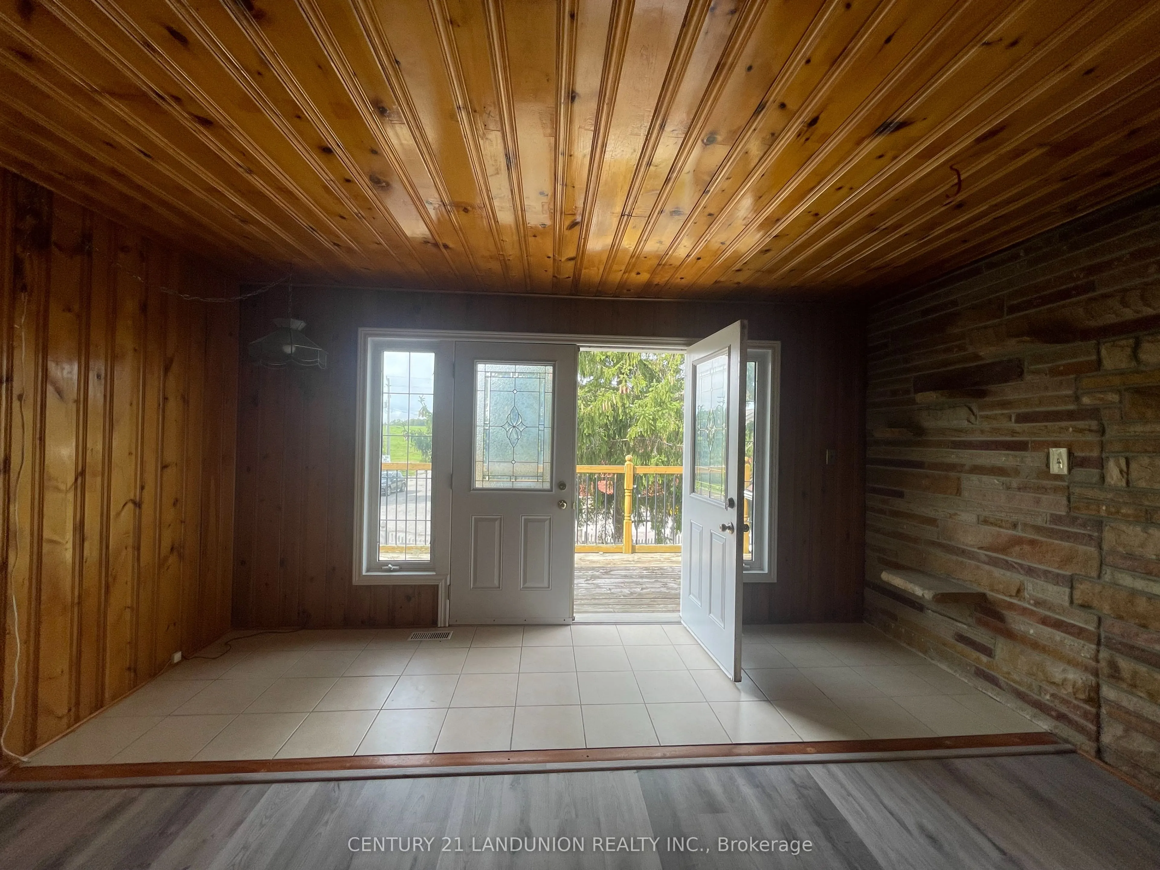20215 Woodbine Avenue #Residence Primary Unit/B