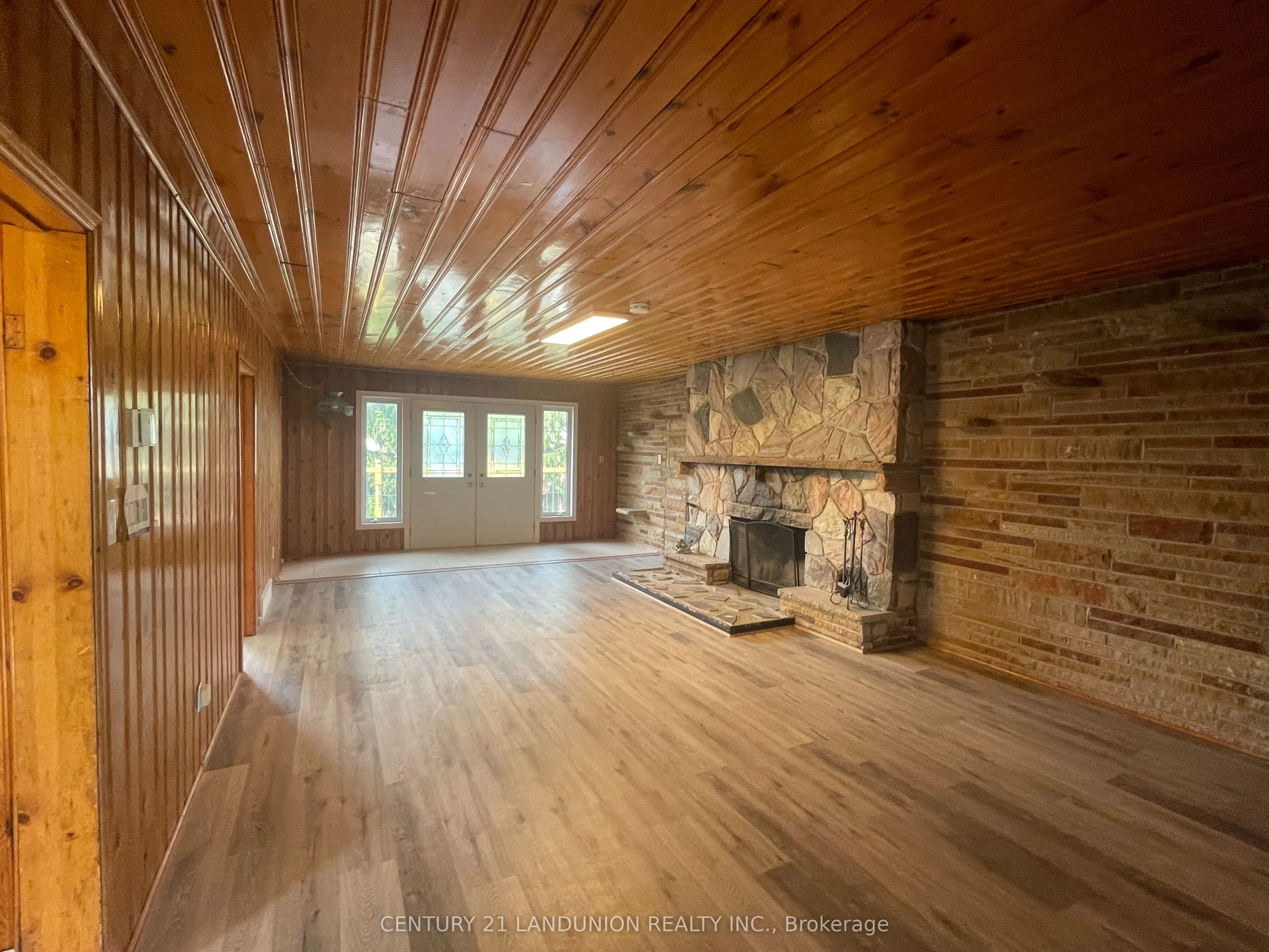 20215 Woodbine Avenue #Residence Primary Unit/B