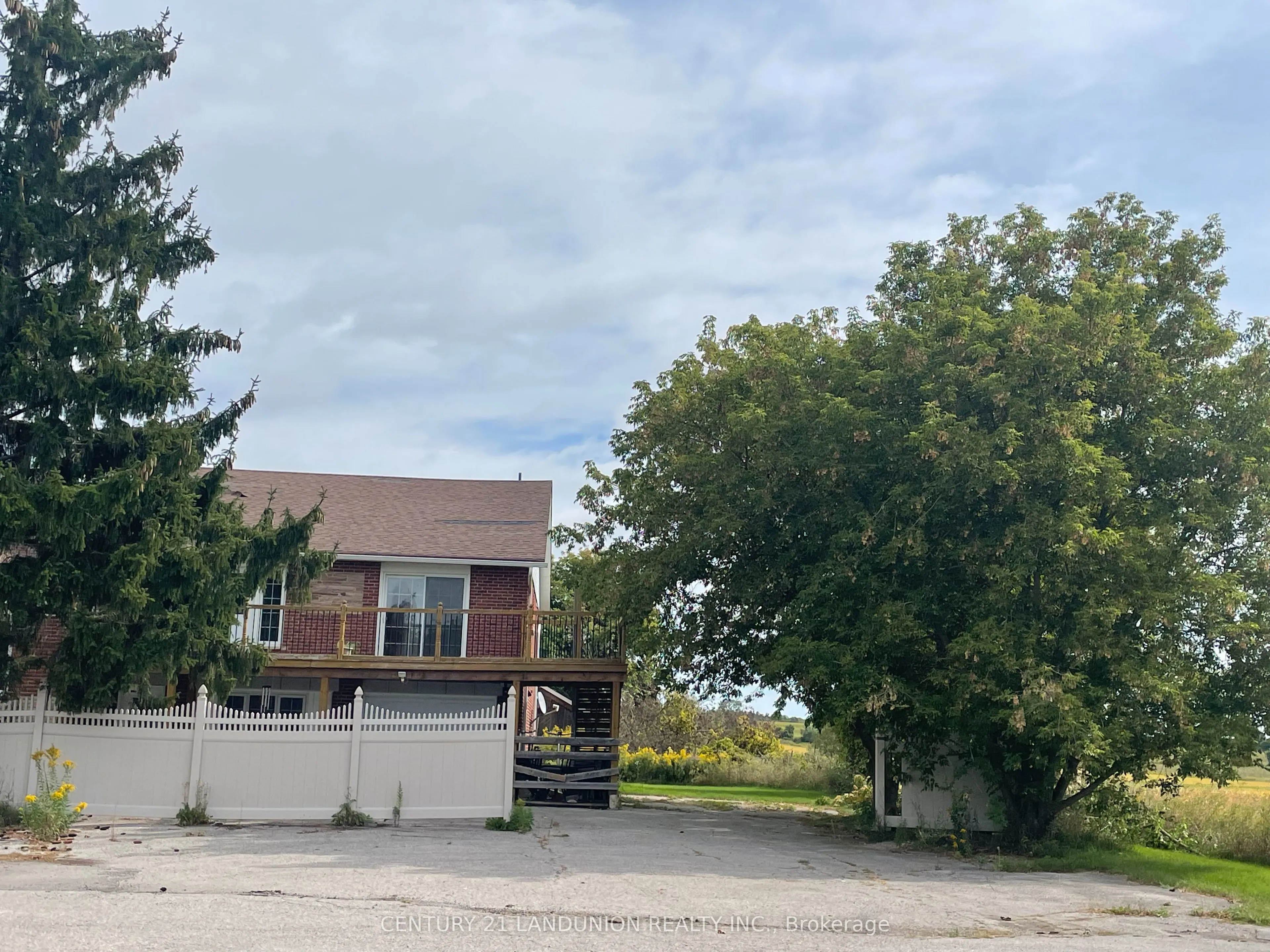 20215 Woodbine Avenue #Residence Primary Unit/B