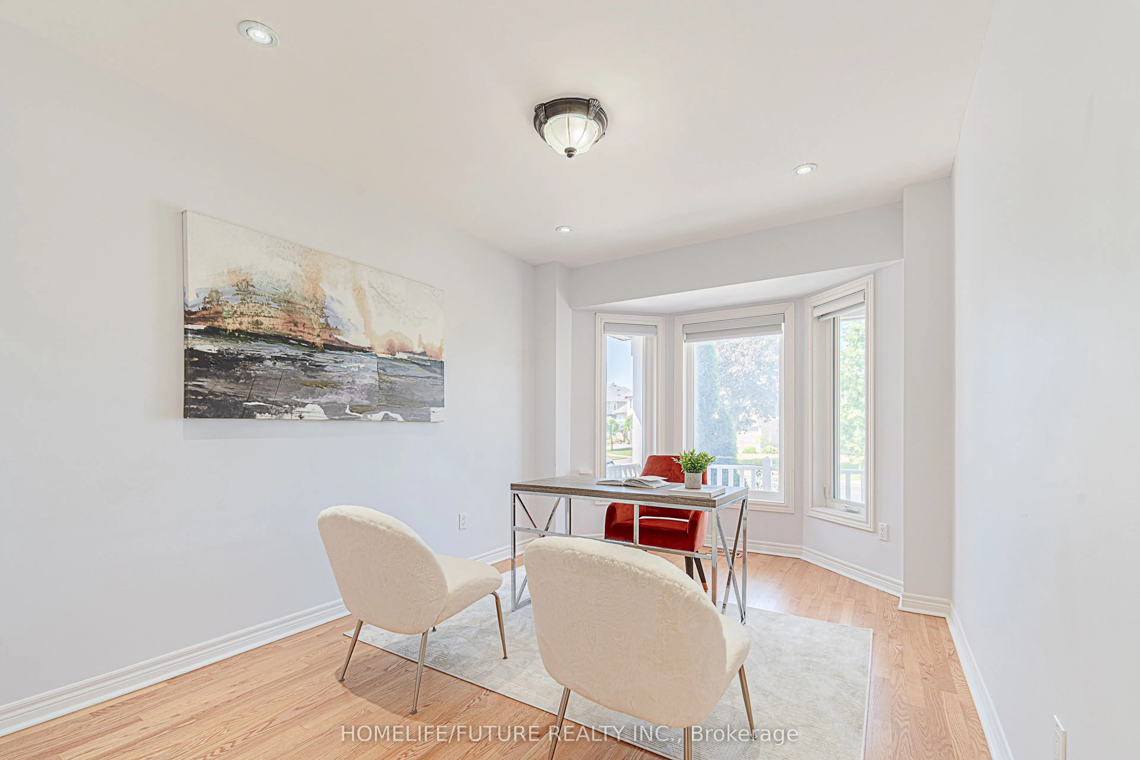 42 Boxwood Crescent