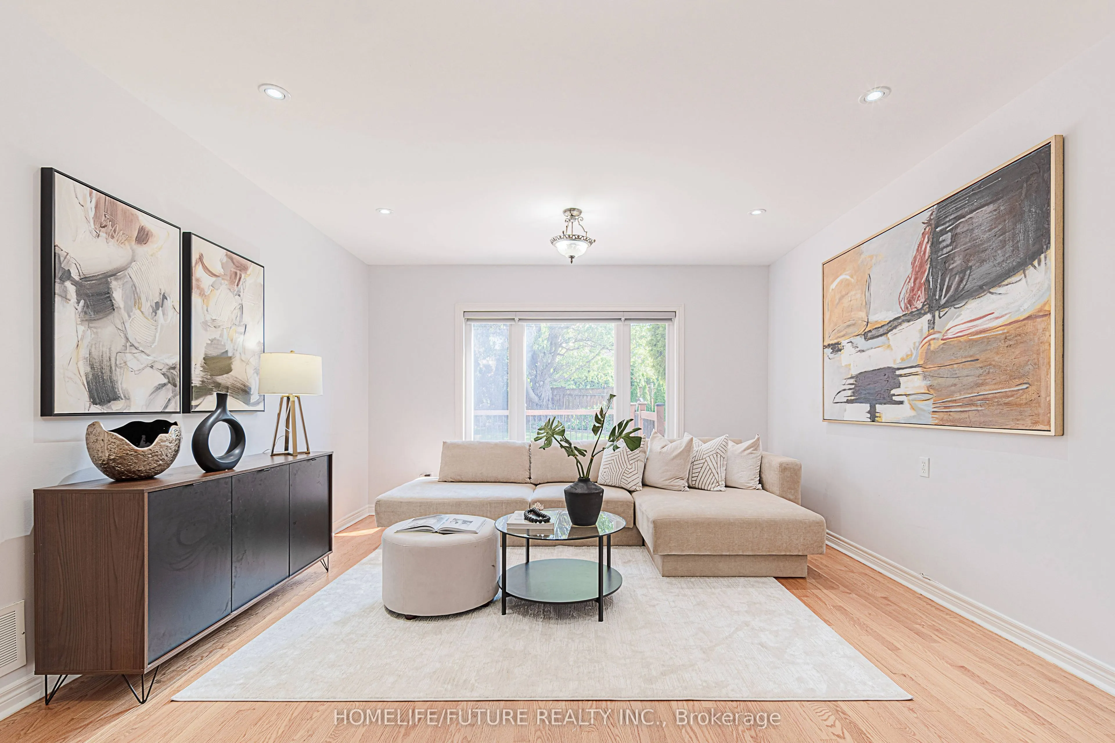 42 Boxwood Crescent