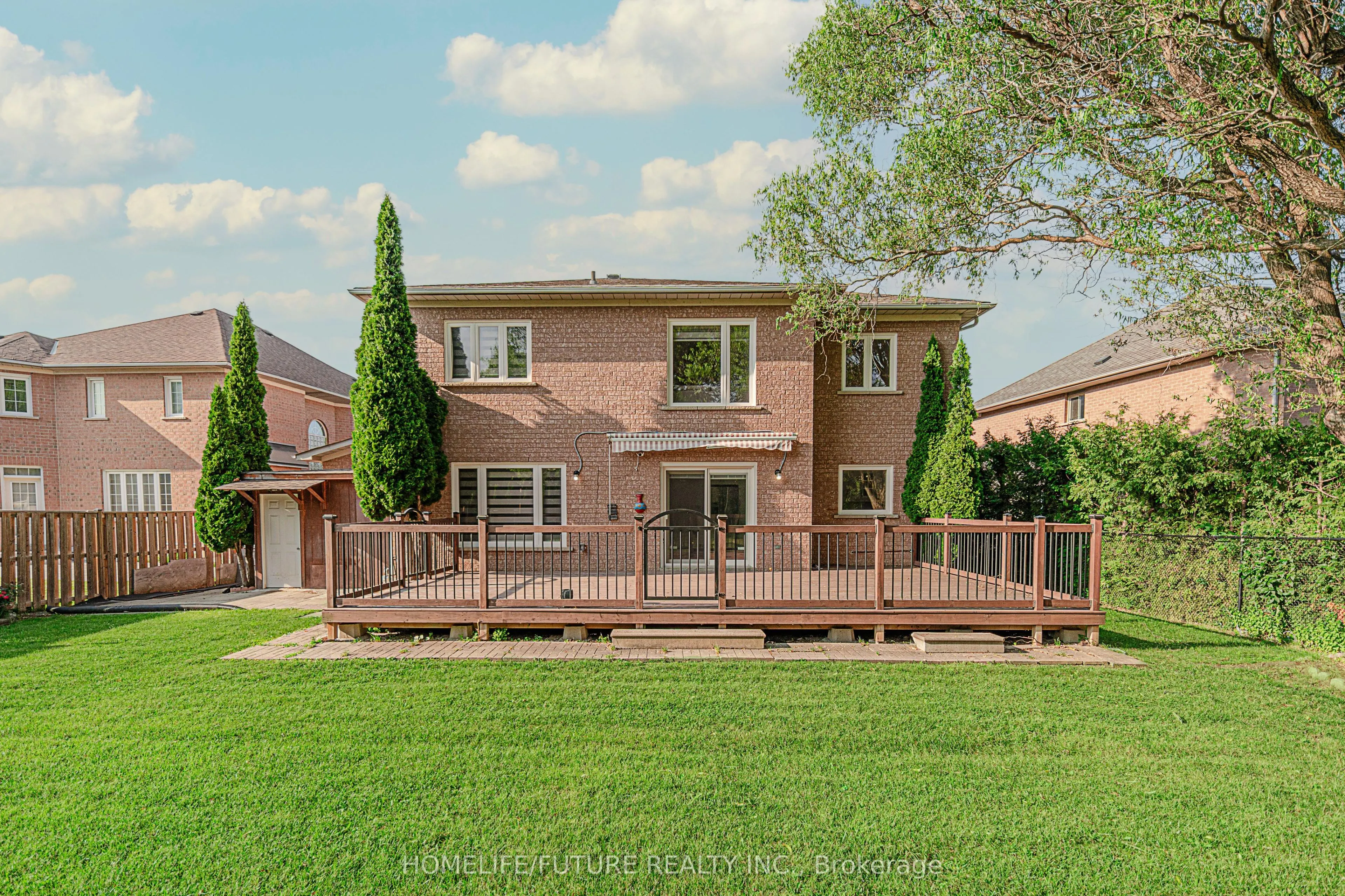 42 Boxwood Crescent
