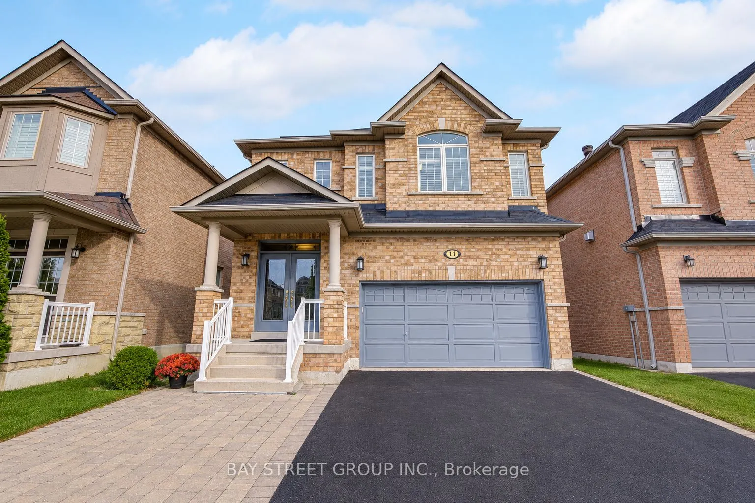 11 Farmington Road
