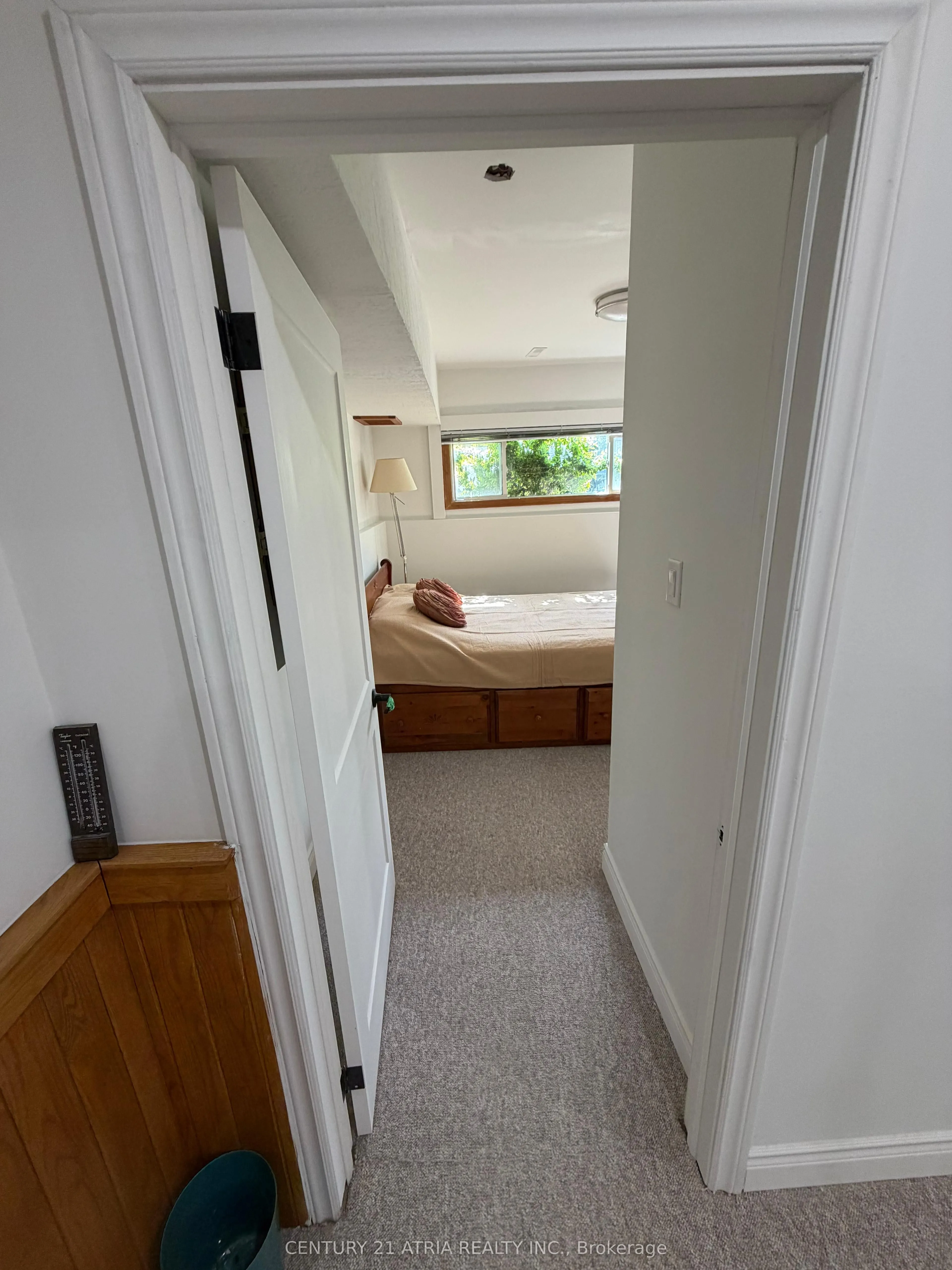 12 Wiles Court #Basement