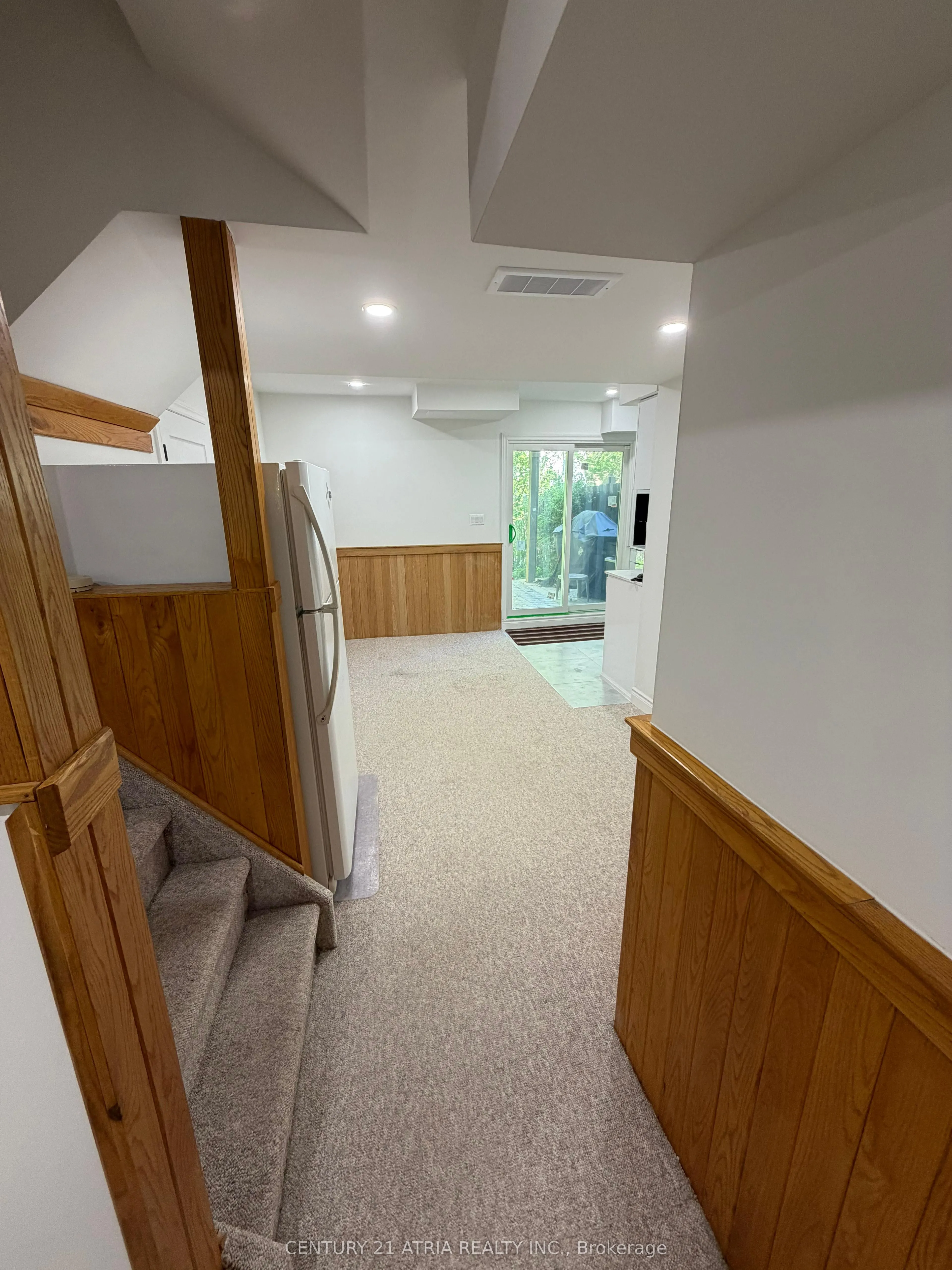 12 Wiles Court #Basement