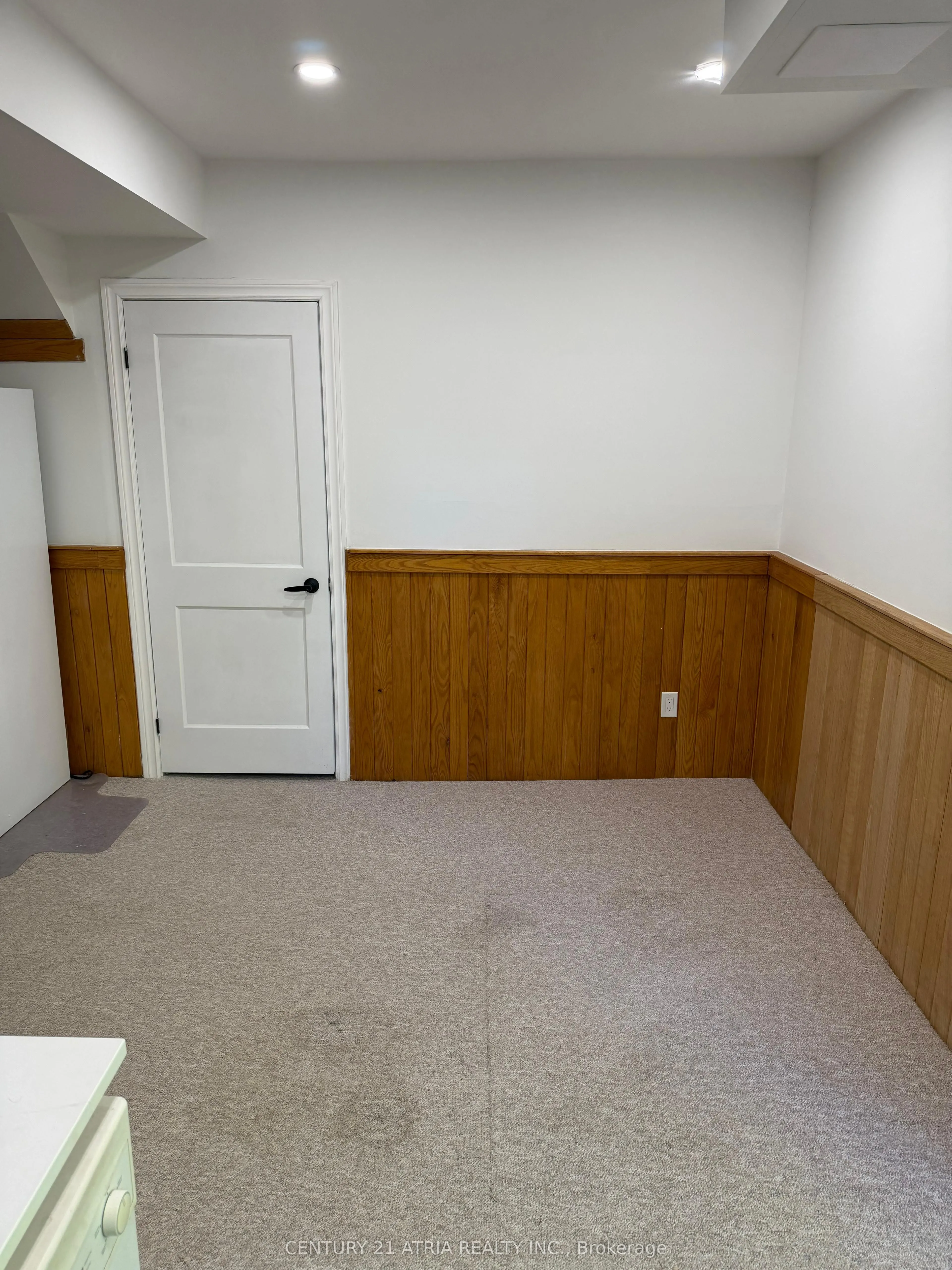 12 Wiles Court #Basement