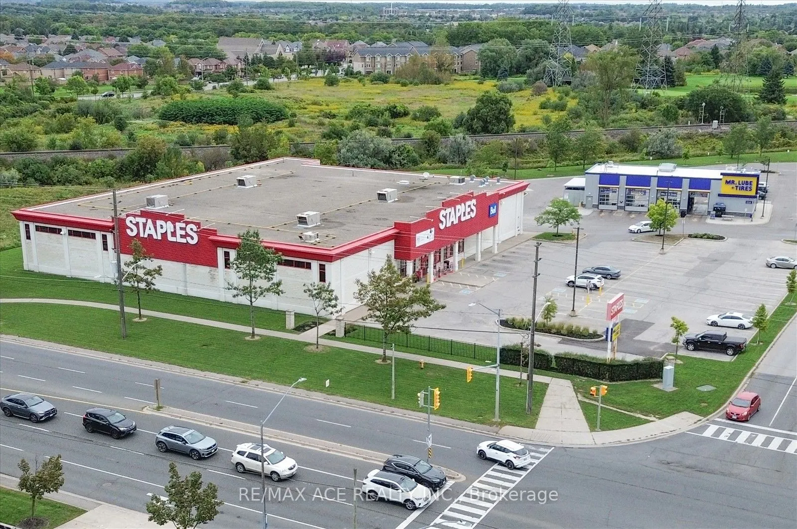 7400 Markham Road #615