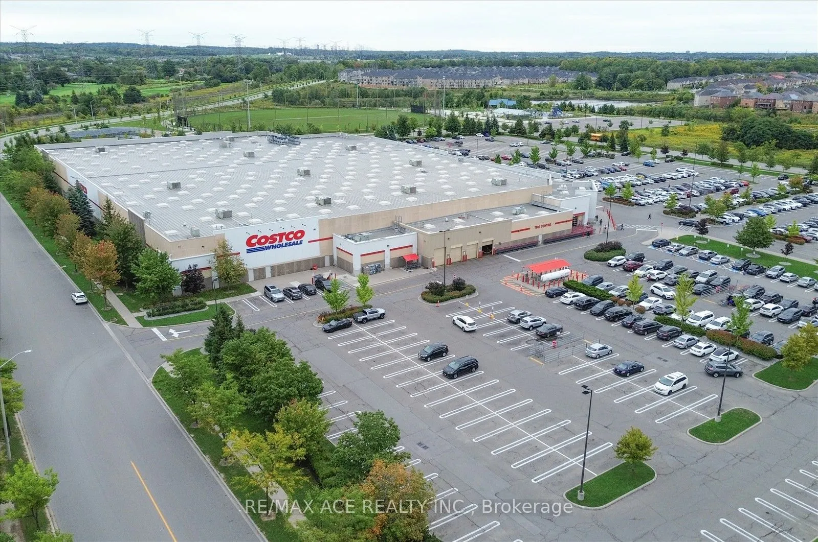7400 Markham Road #615