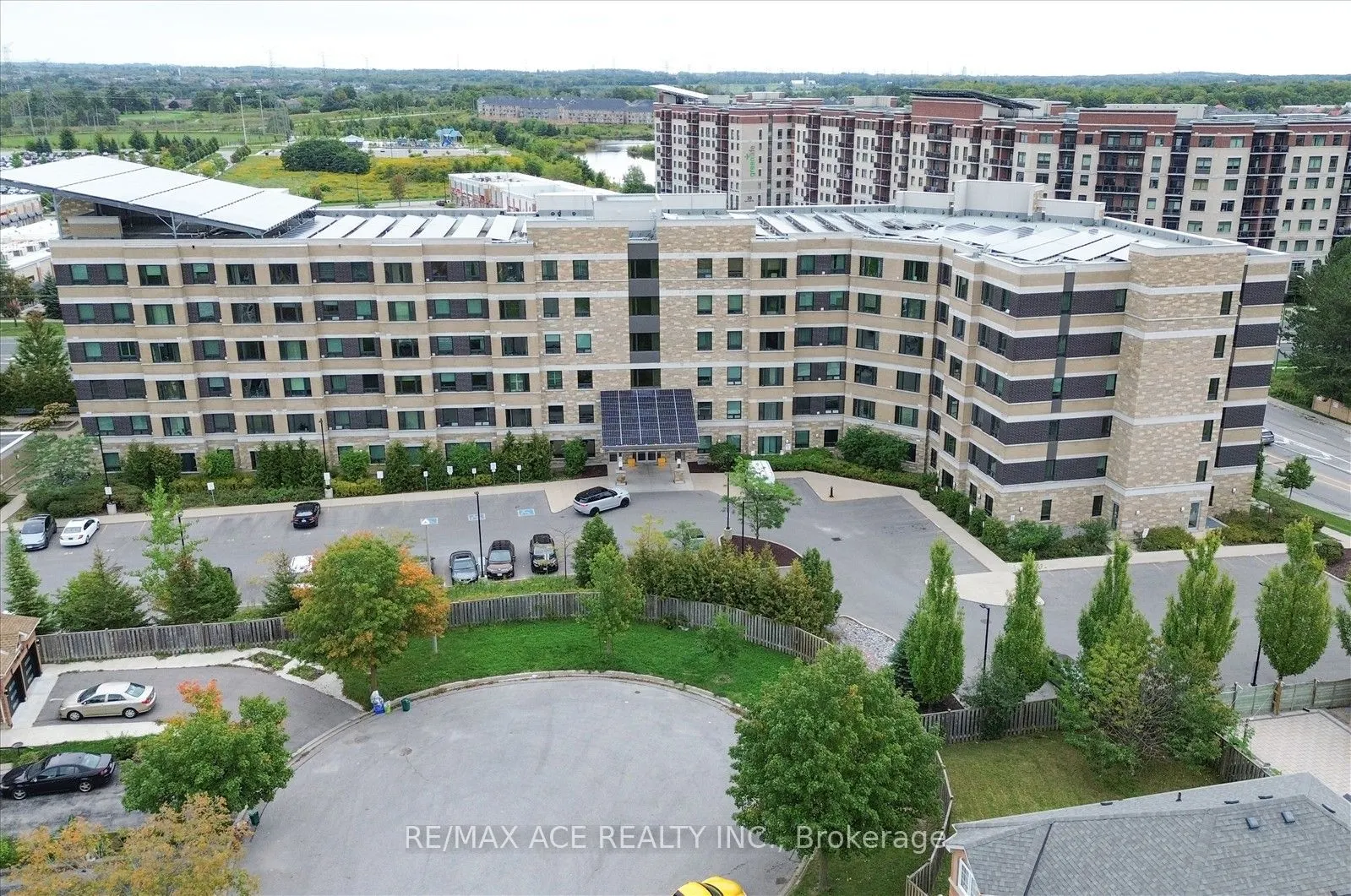 7400 Markham Road #615