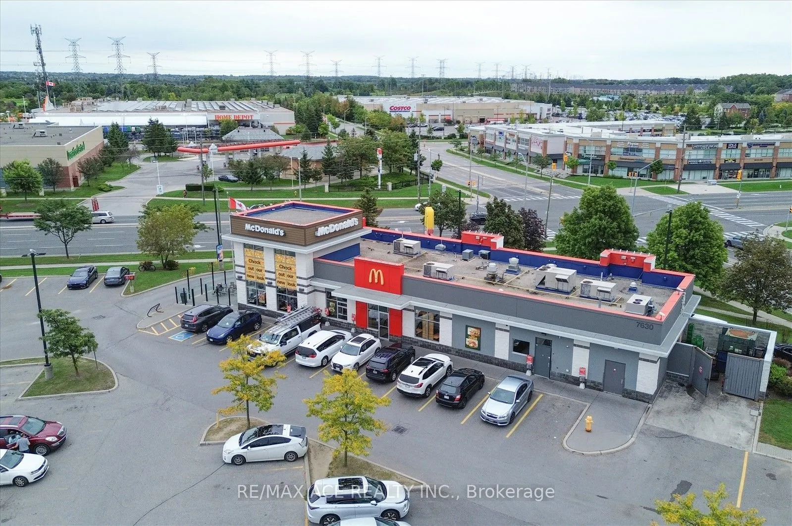 7400 Markham Road #615