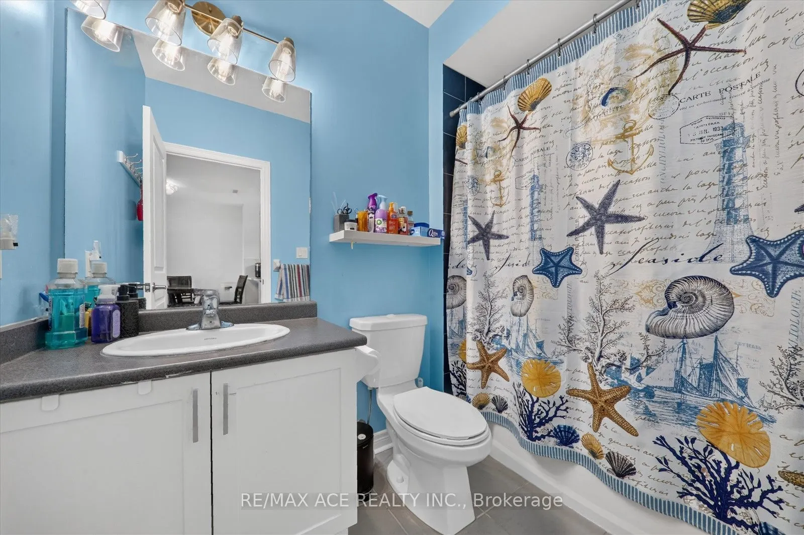 7400 Markham Road #615