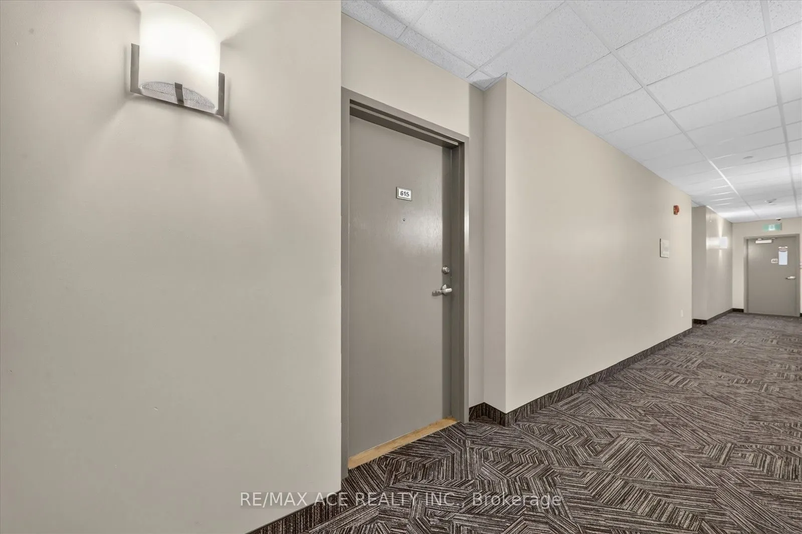 7400 Markham Road #615