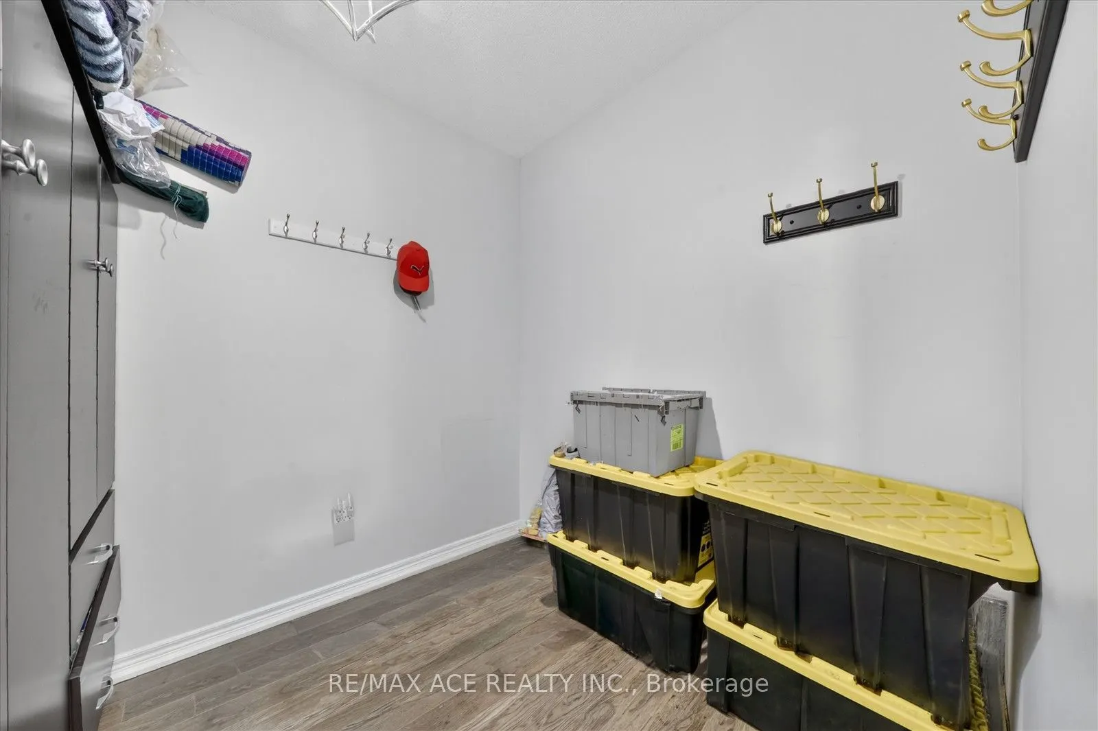 7400 Markham Road #615