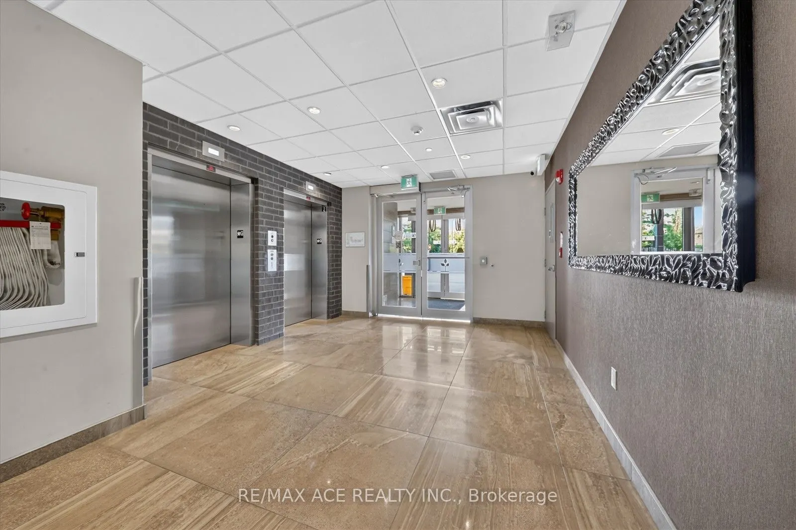7400 Markham Road #615