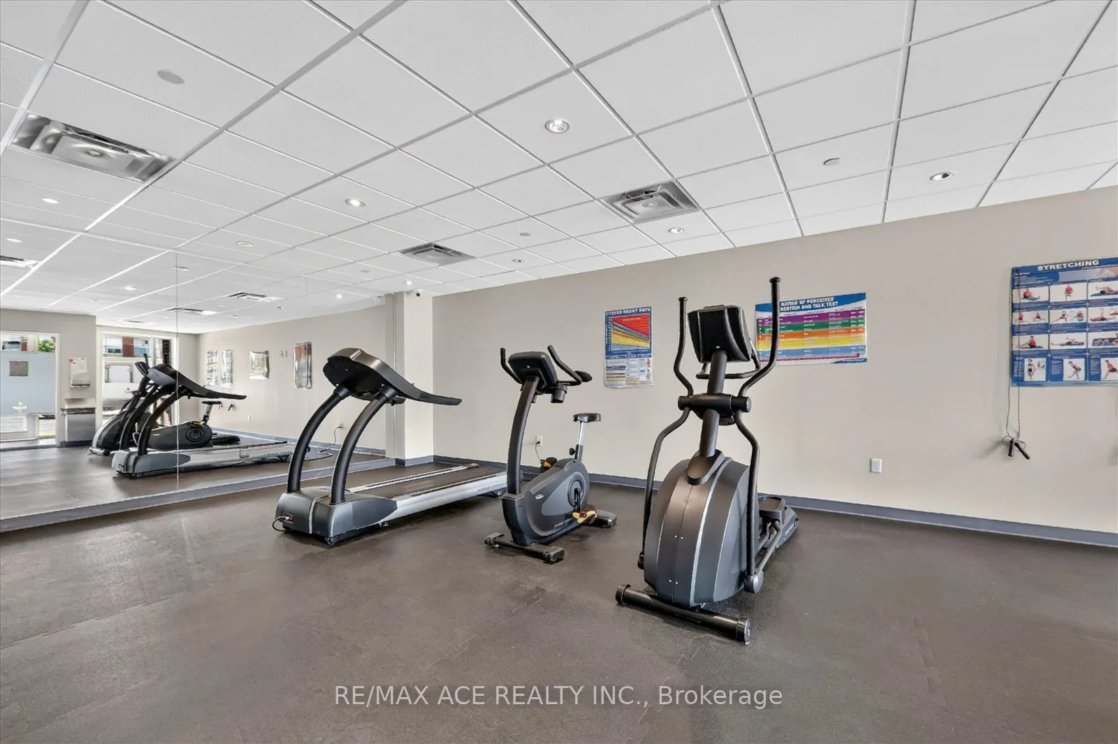 7400 Markham Road #615