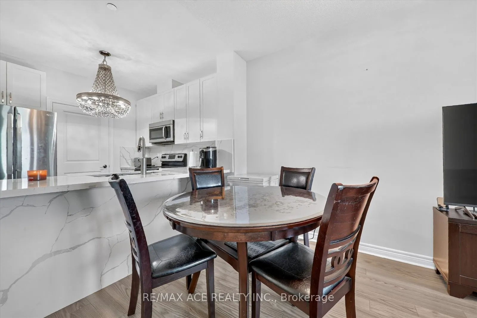 7400 Markham Road #615
