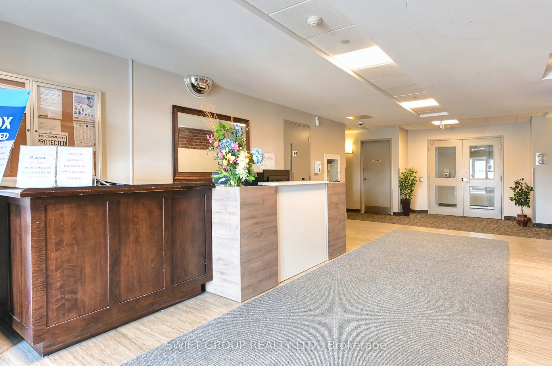 7325 Markham Road #415