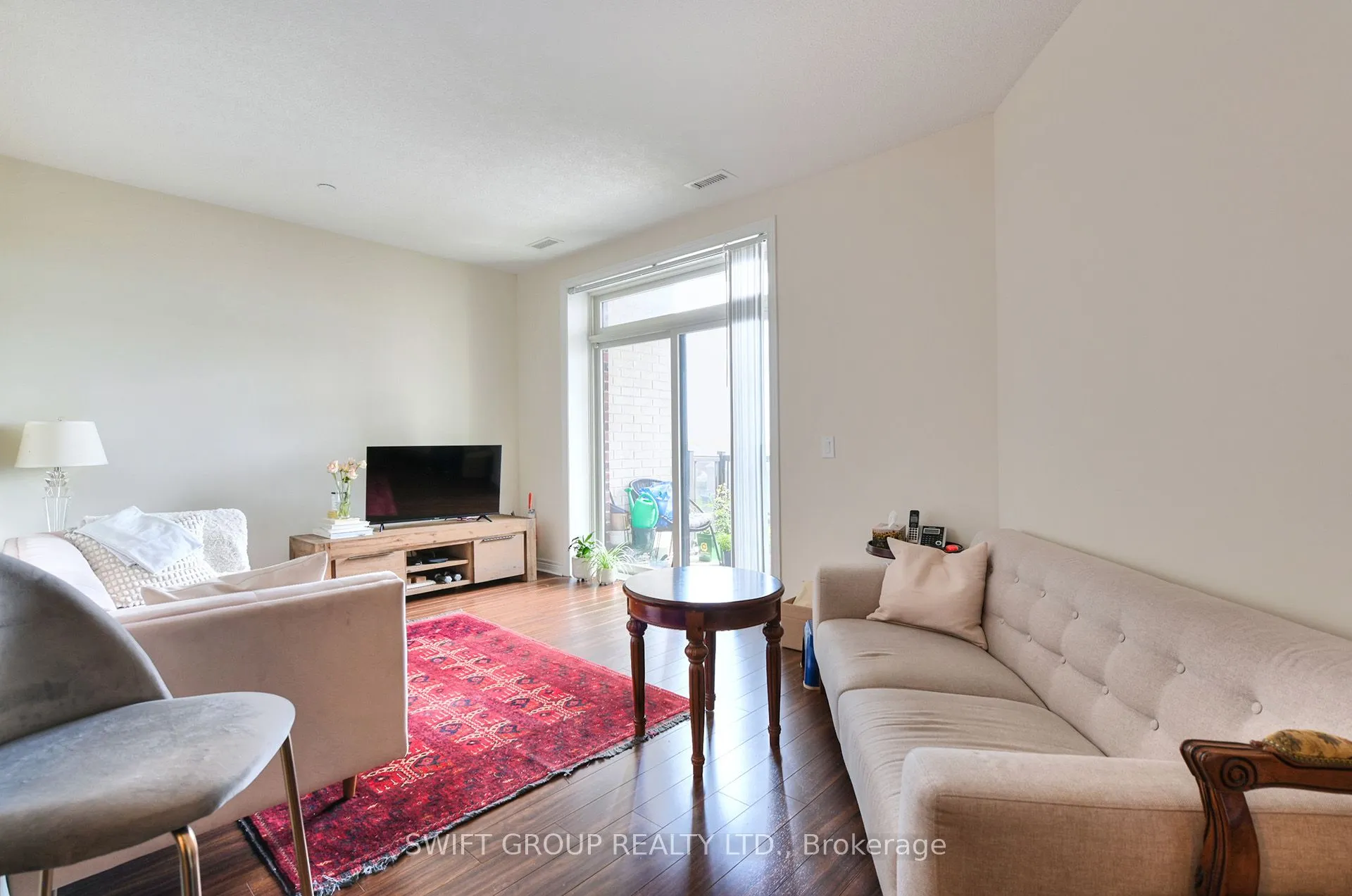 7325 Markham Road #415