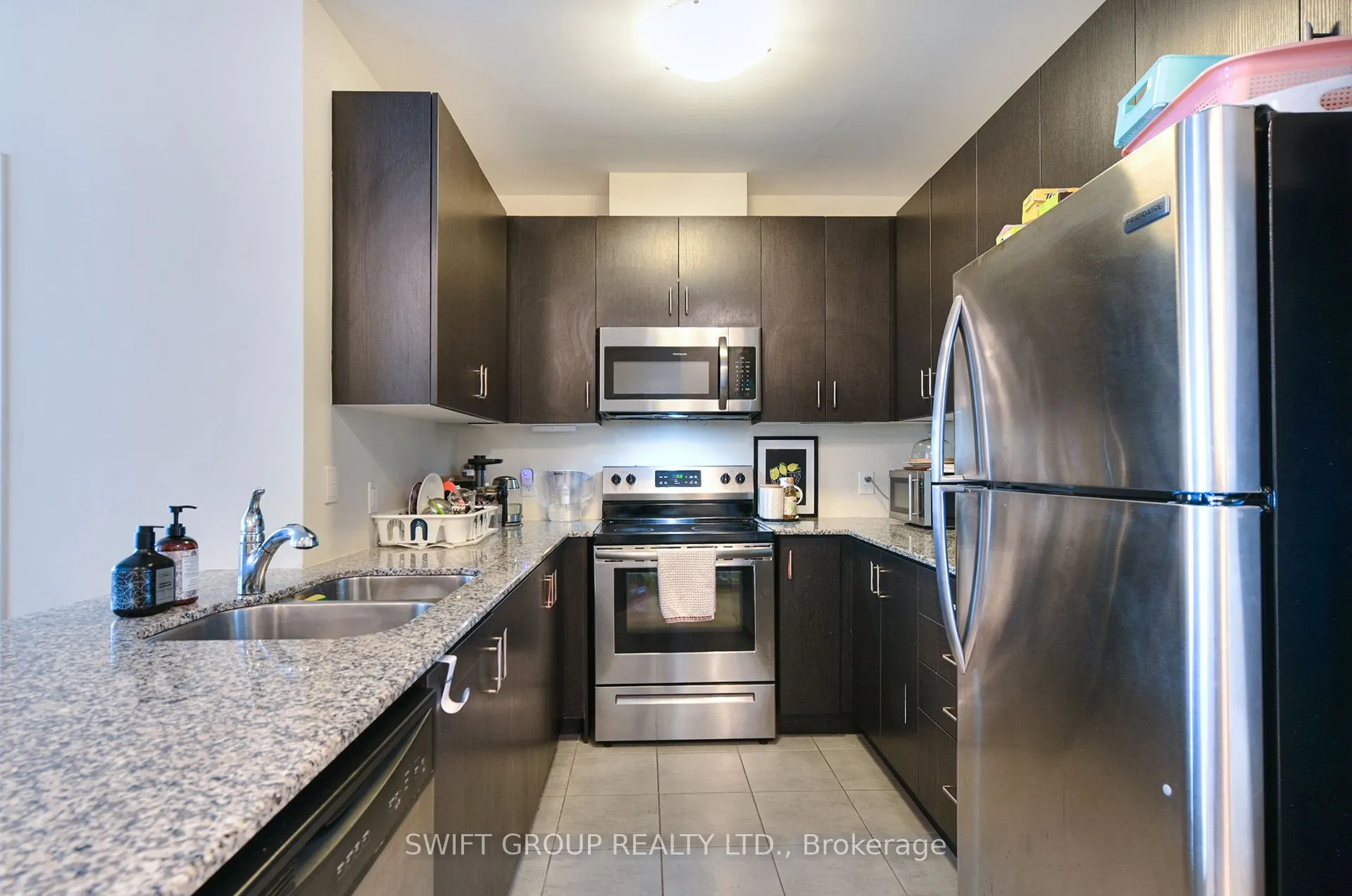 7325 Markham Road #415