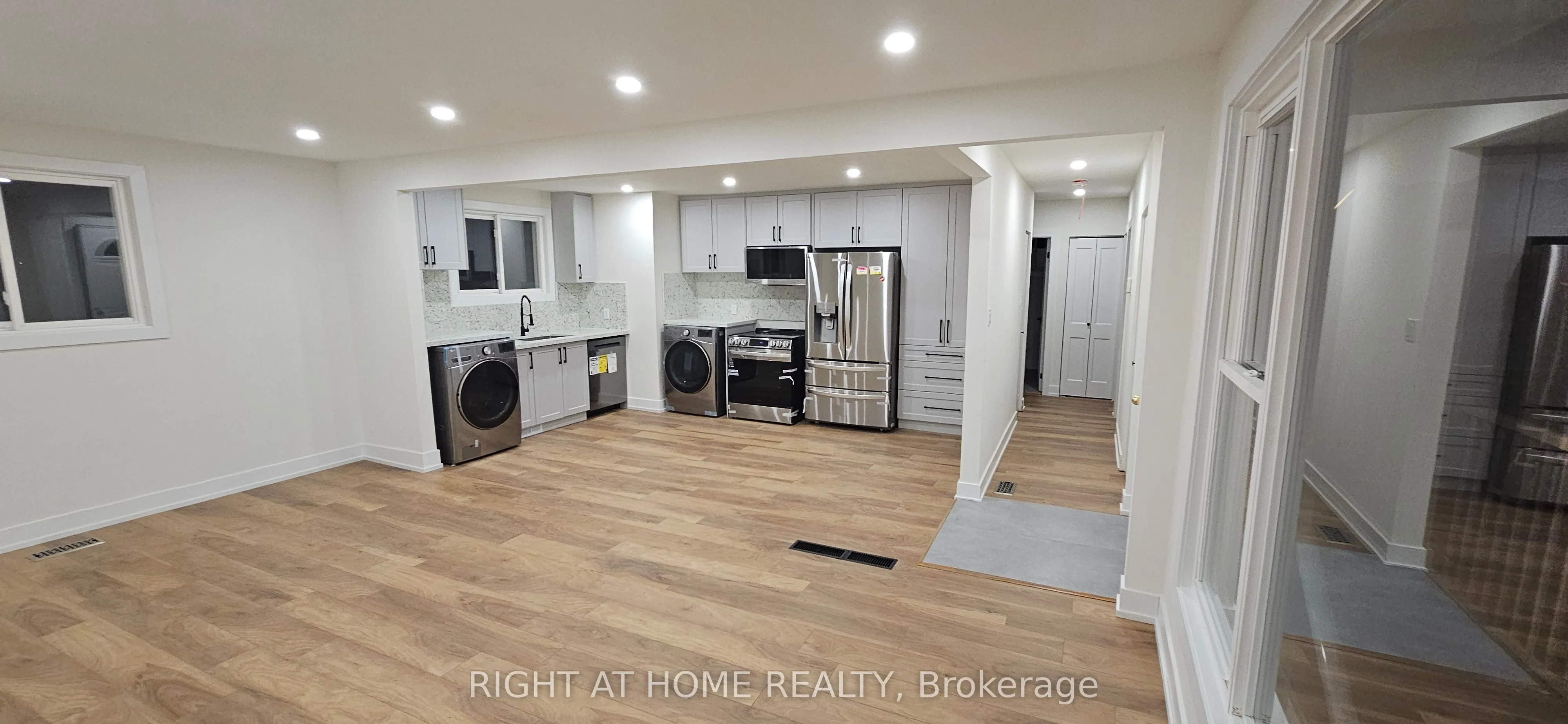38 Jasper Drive #Main Floor