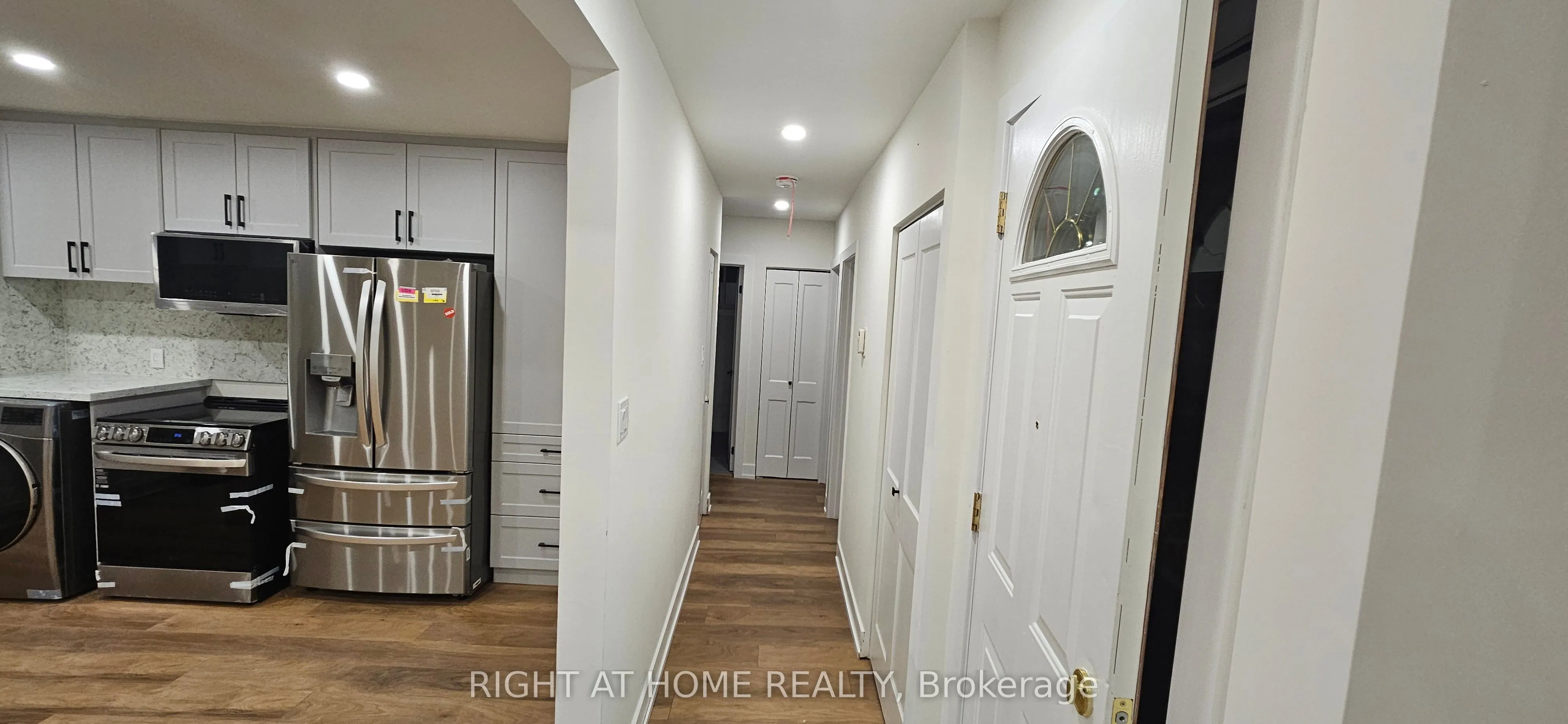 38 Jasper Drive #Main Floor