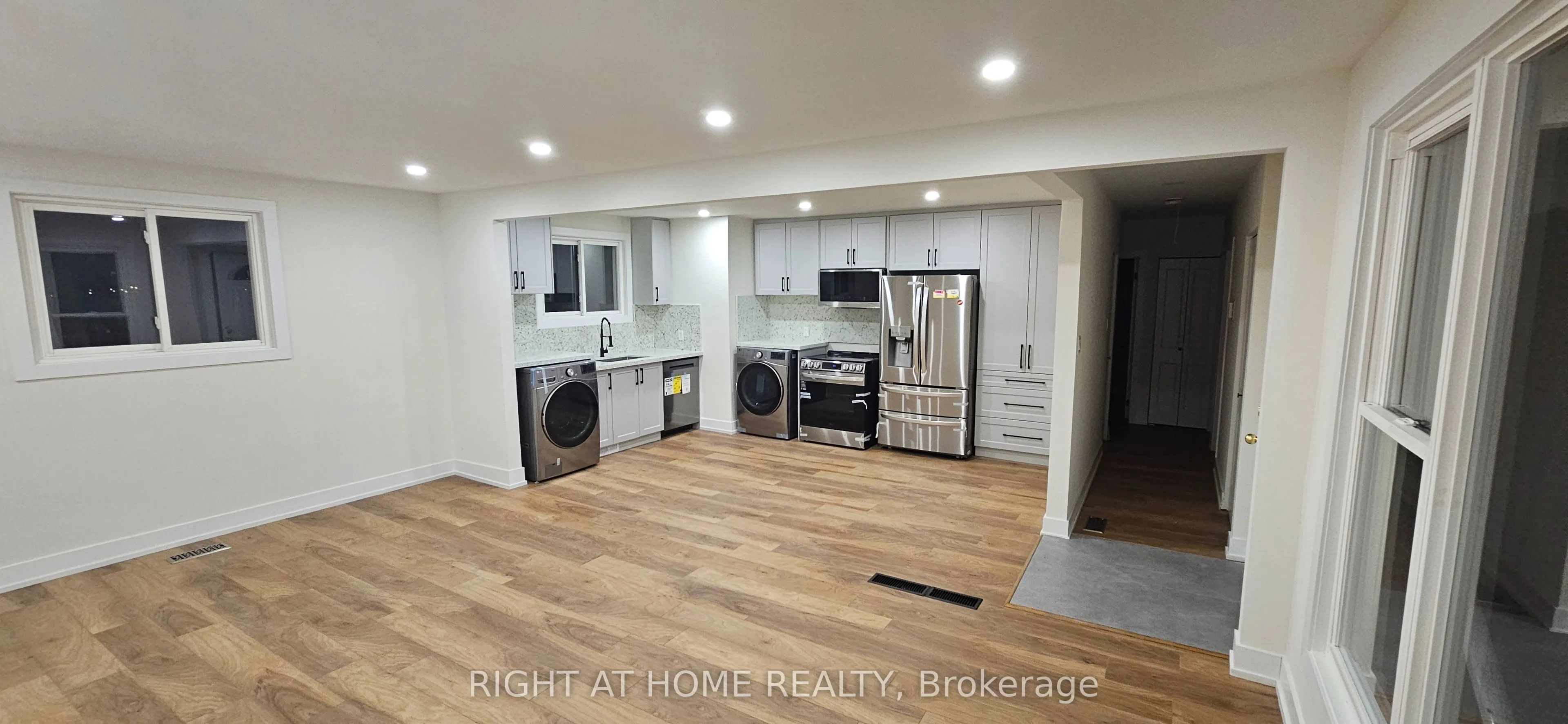 38 Jasper Drive #Main Floor