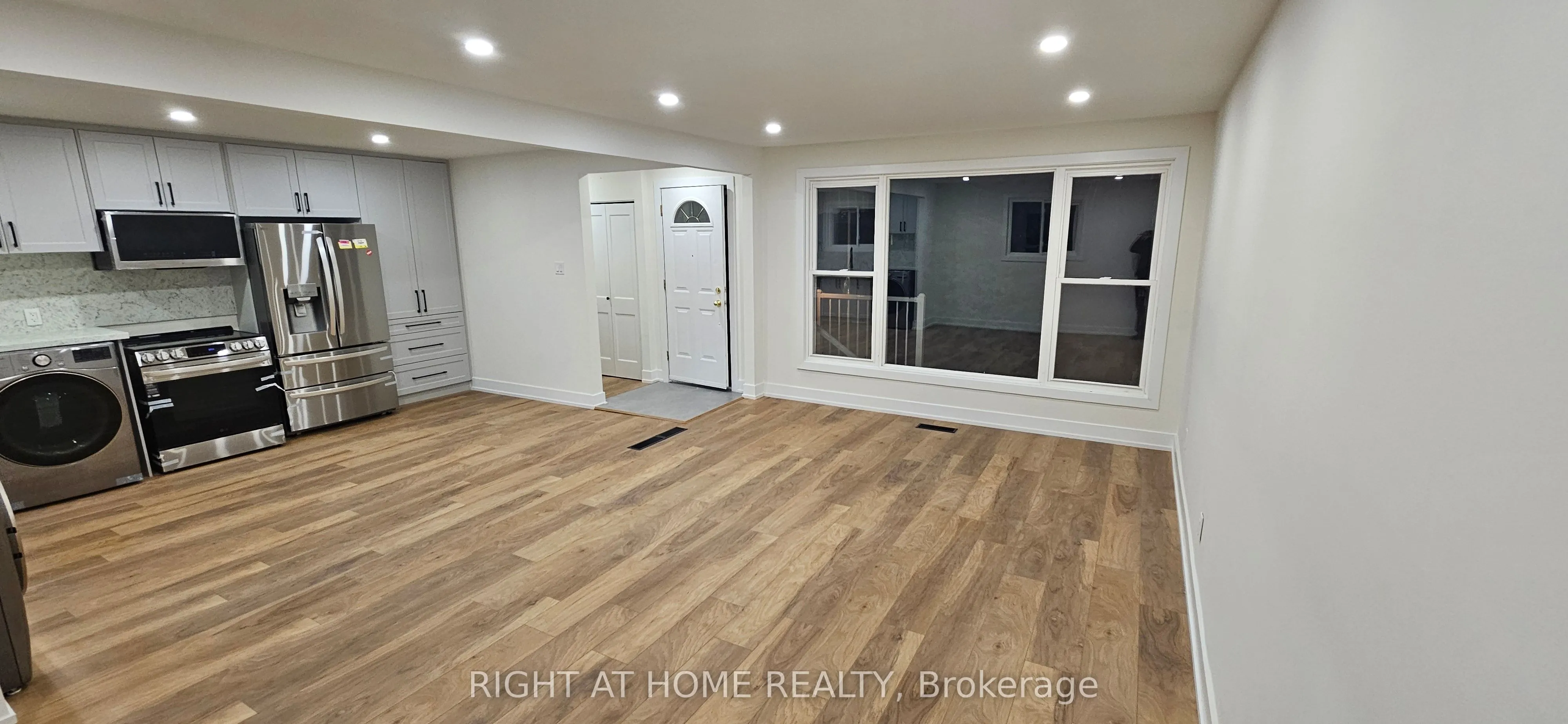 38 Jasper Drive #Main Floor
