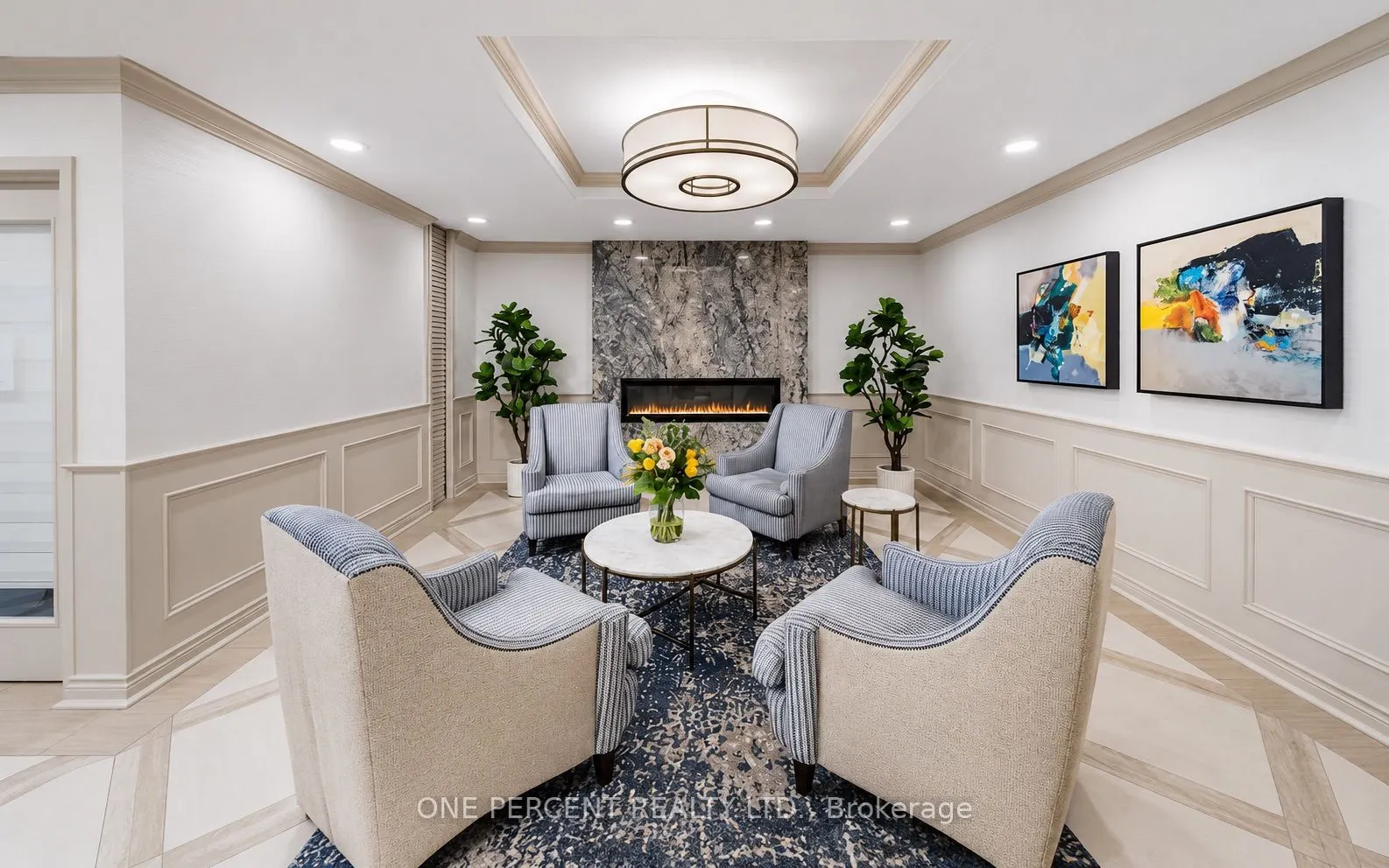 40 Baif Boulevard #302