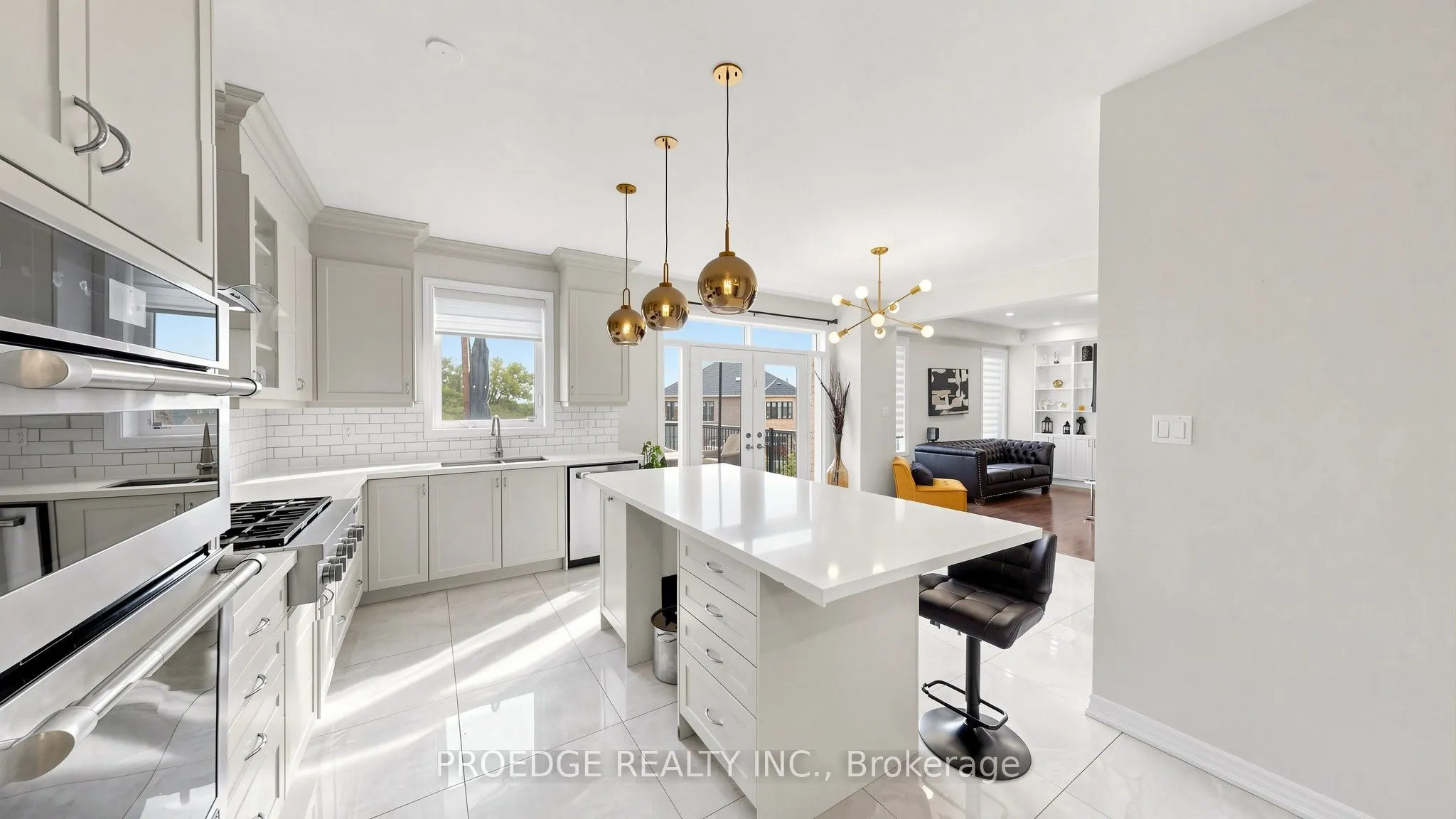 91 David Willson Trail