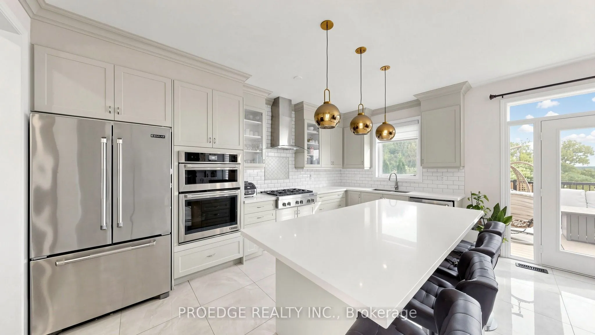 91 David Willson Trail