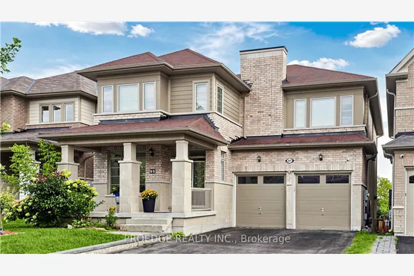 91 David Willson Trail