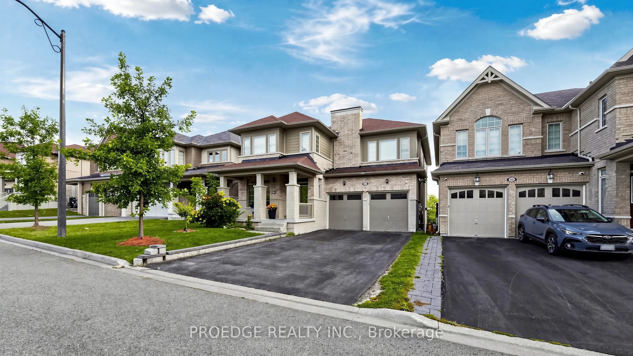 91 David Willson Trail