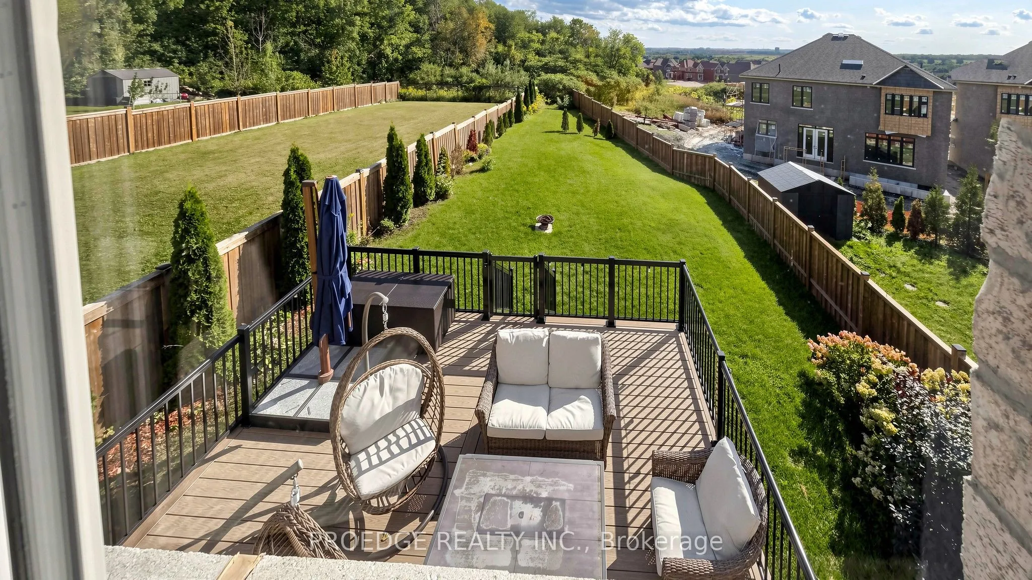 91 David Willson Trail