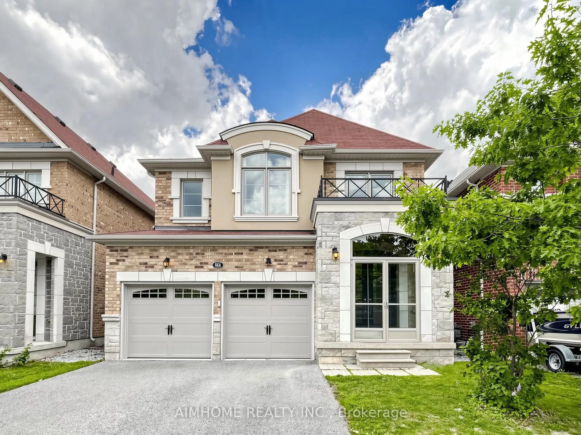664 Mcgregor Farm Trail