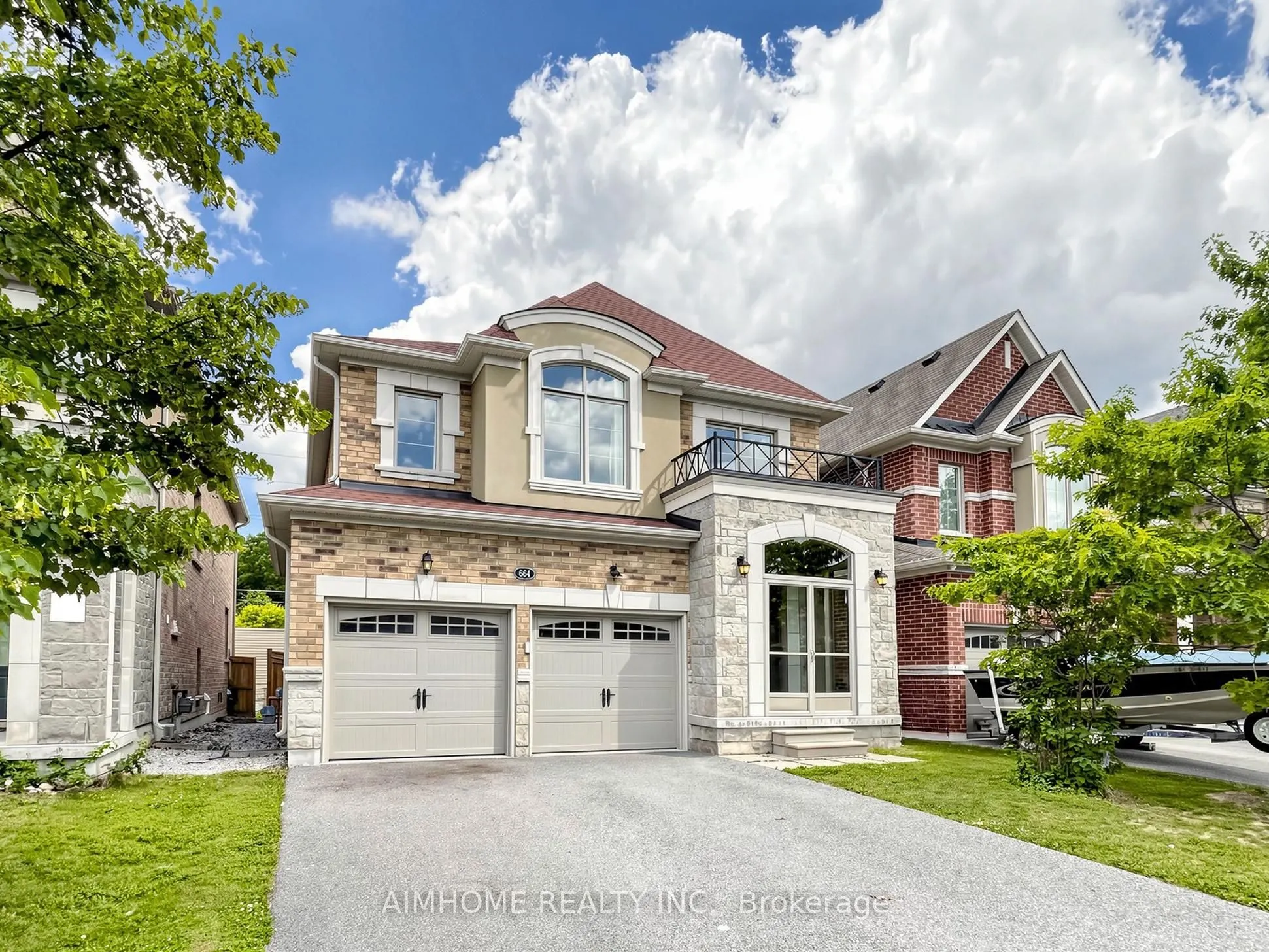 664 Mcgregor Farm Trail