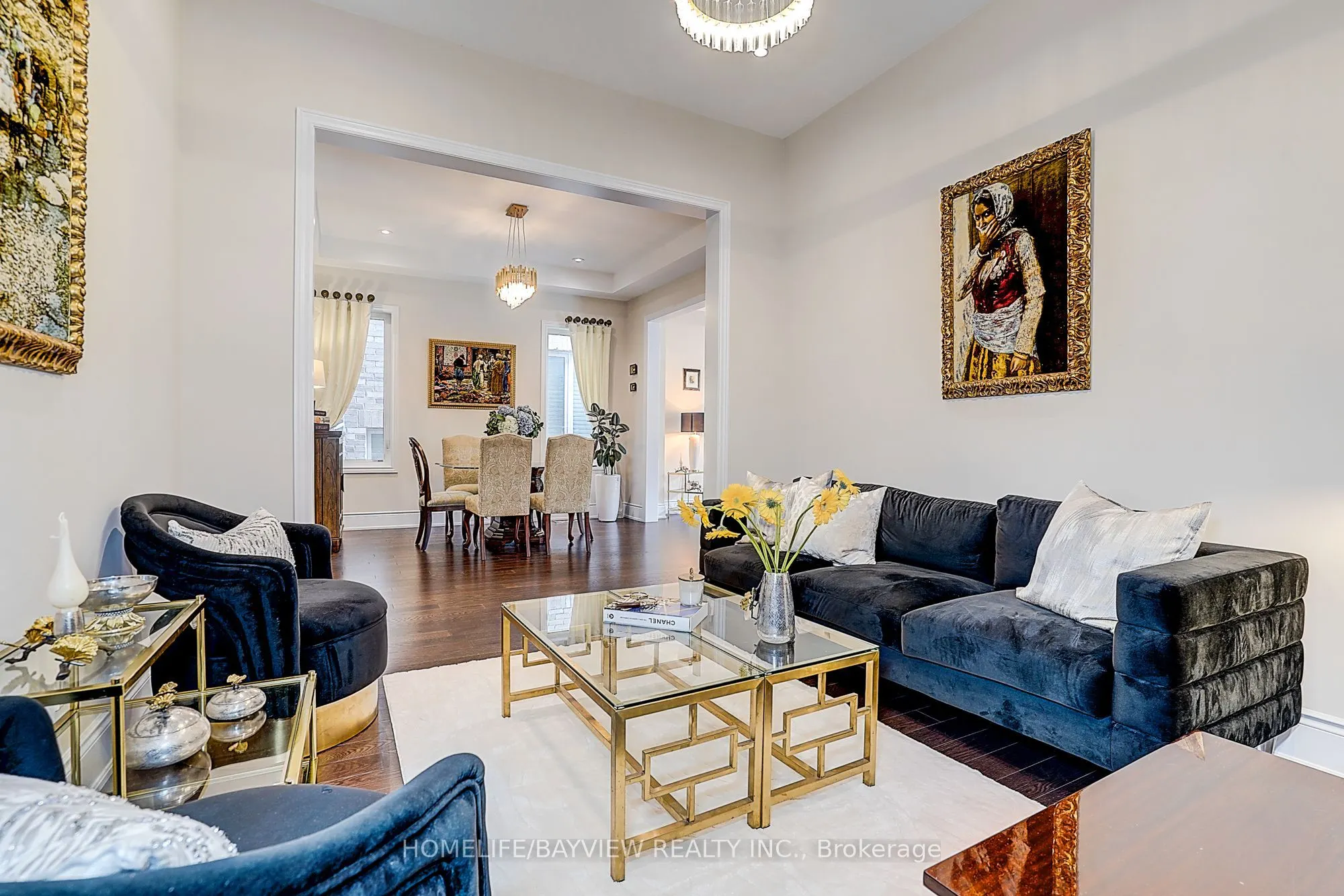 13 Cottonwood Hollow Court
