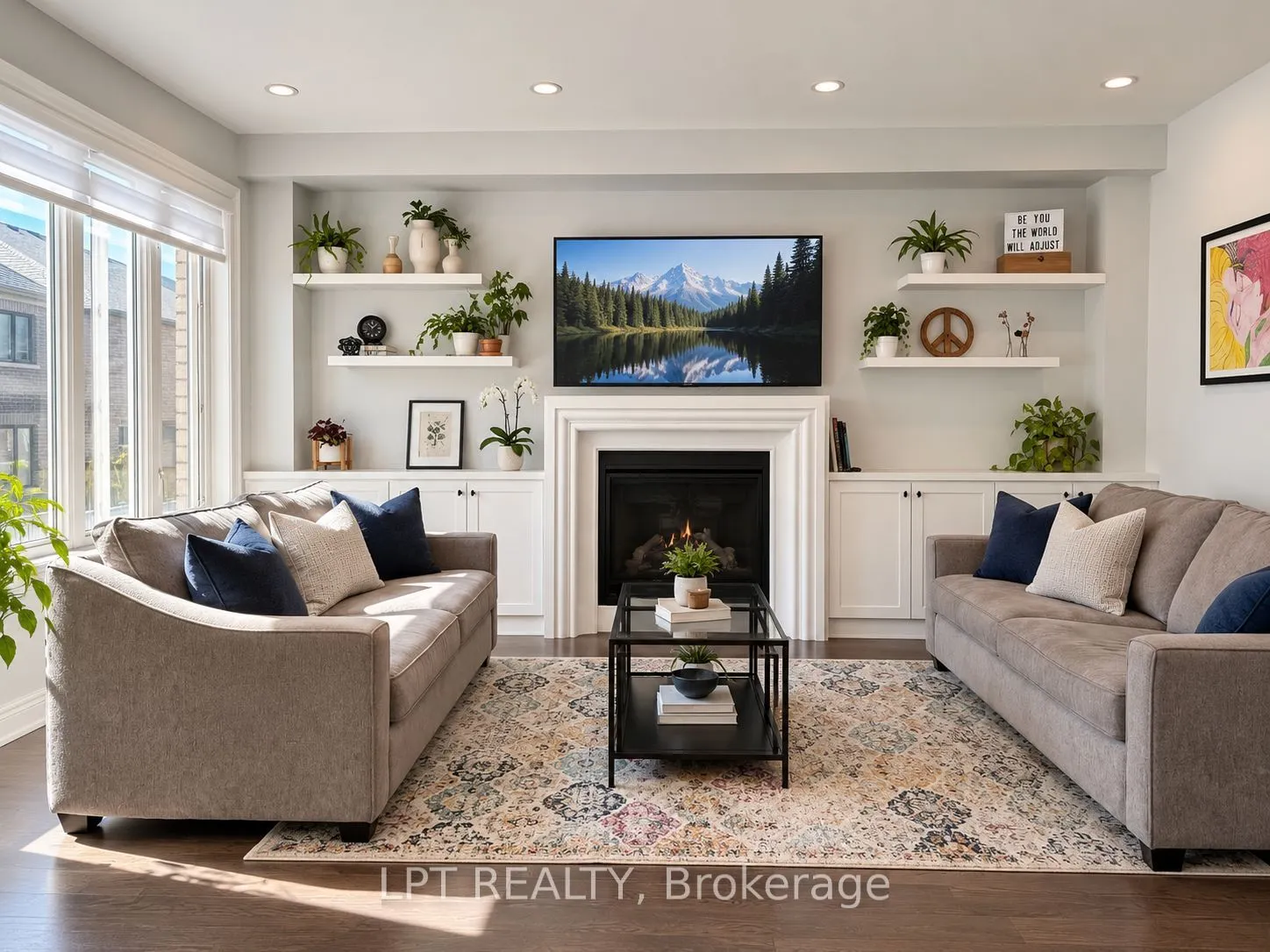 33 Mondial Crescent
