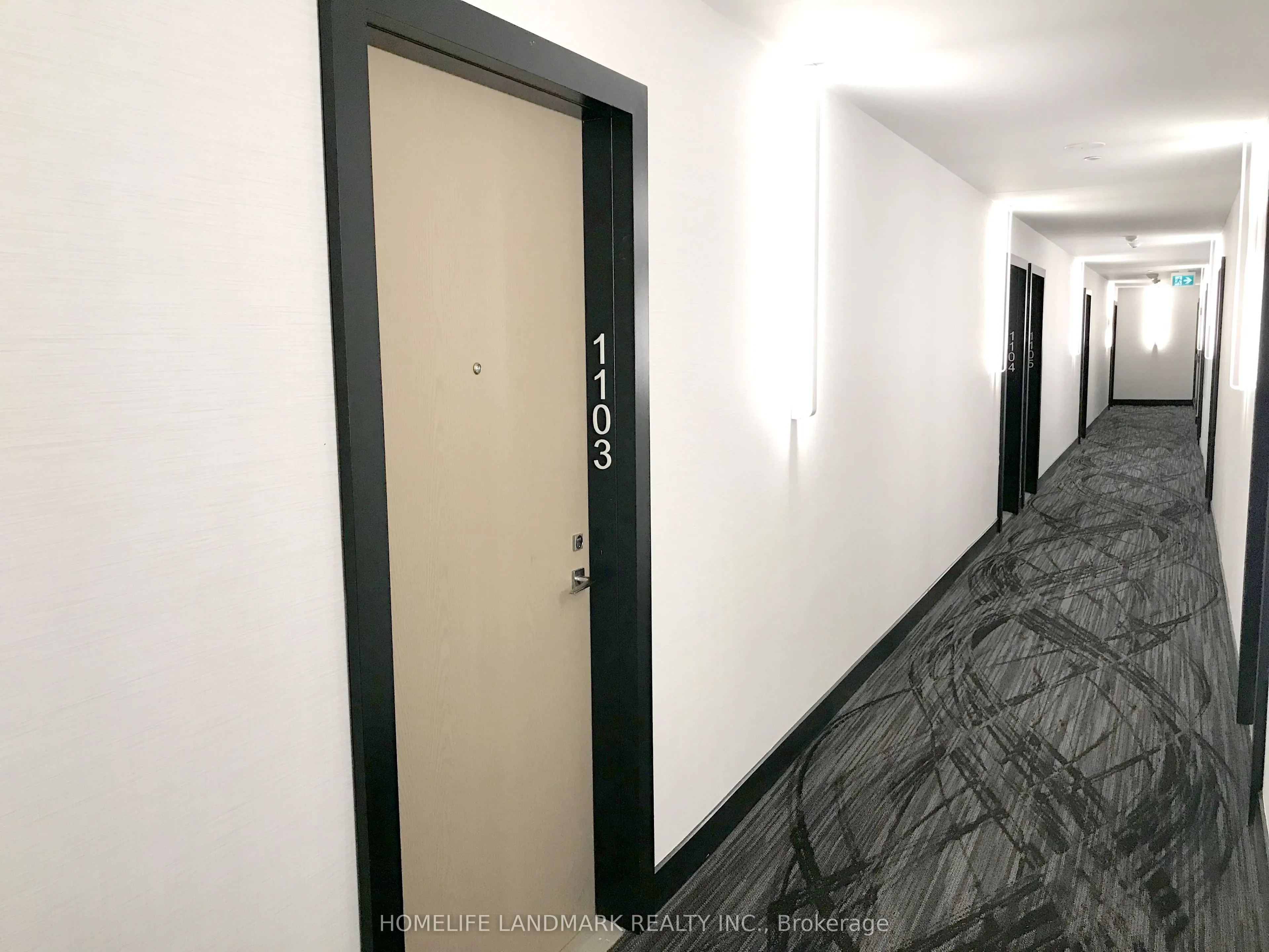10 Rouge Valley Drive W #1103A