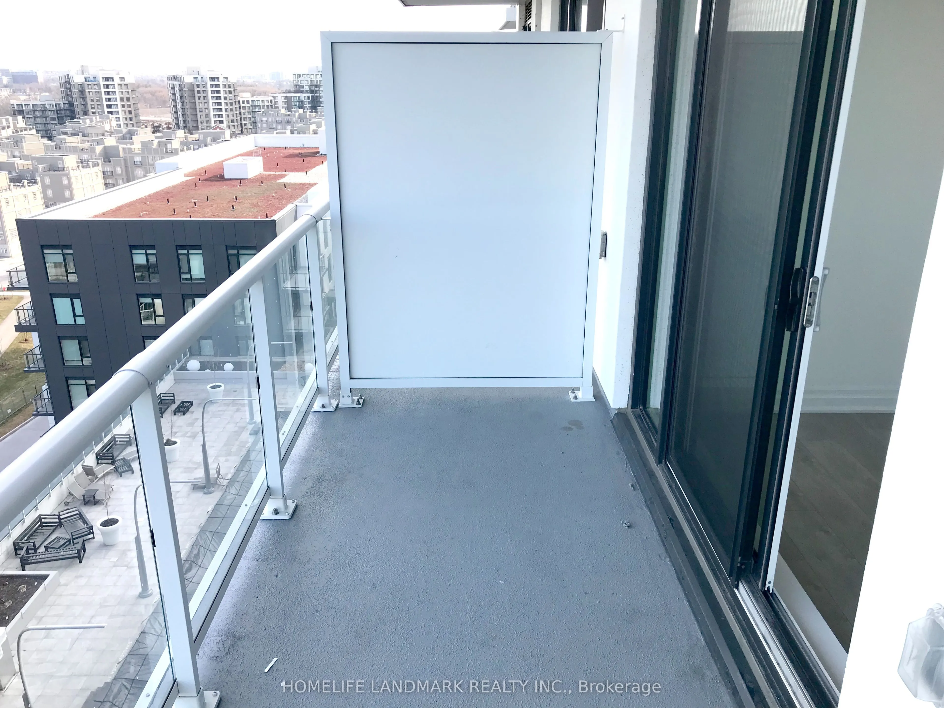 10 Rouge Valley Drive W #1103A