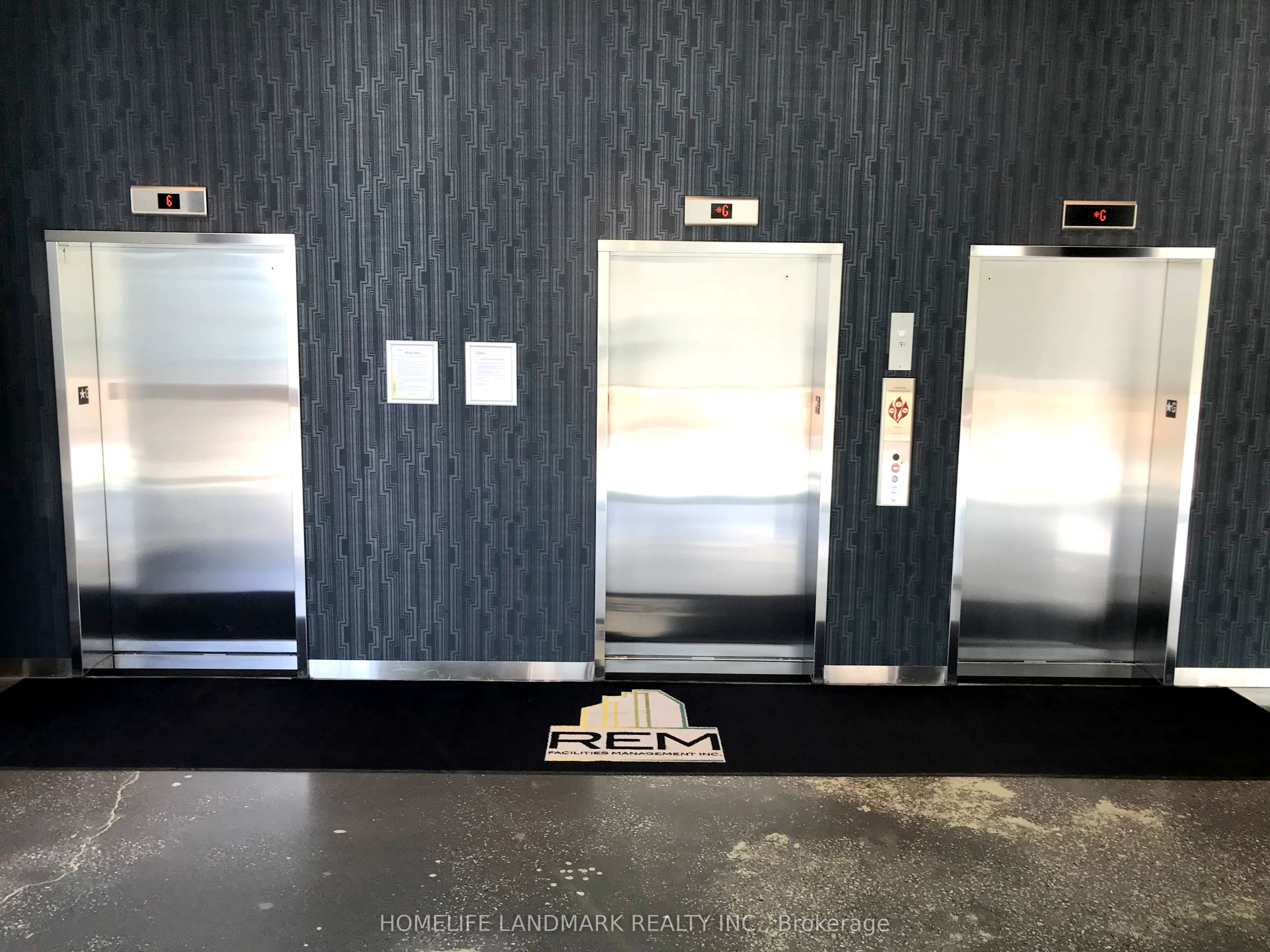 10 Rouge Valley Drive W #1103A