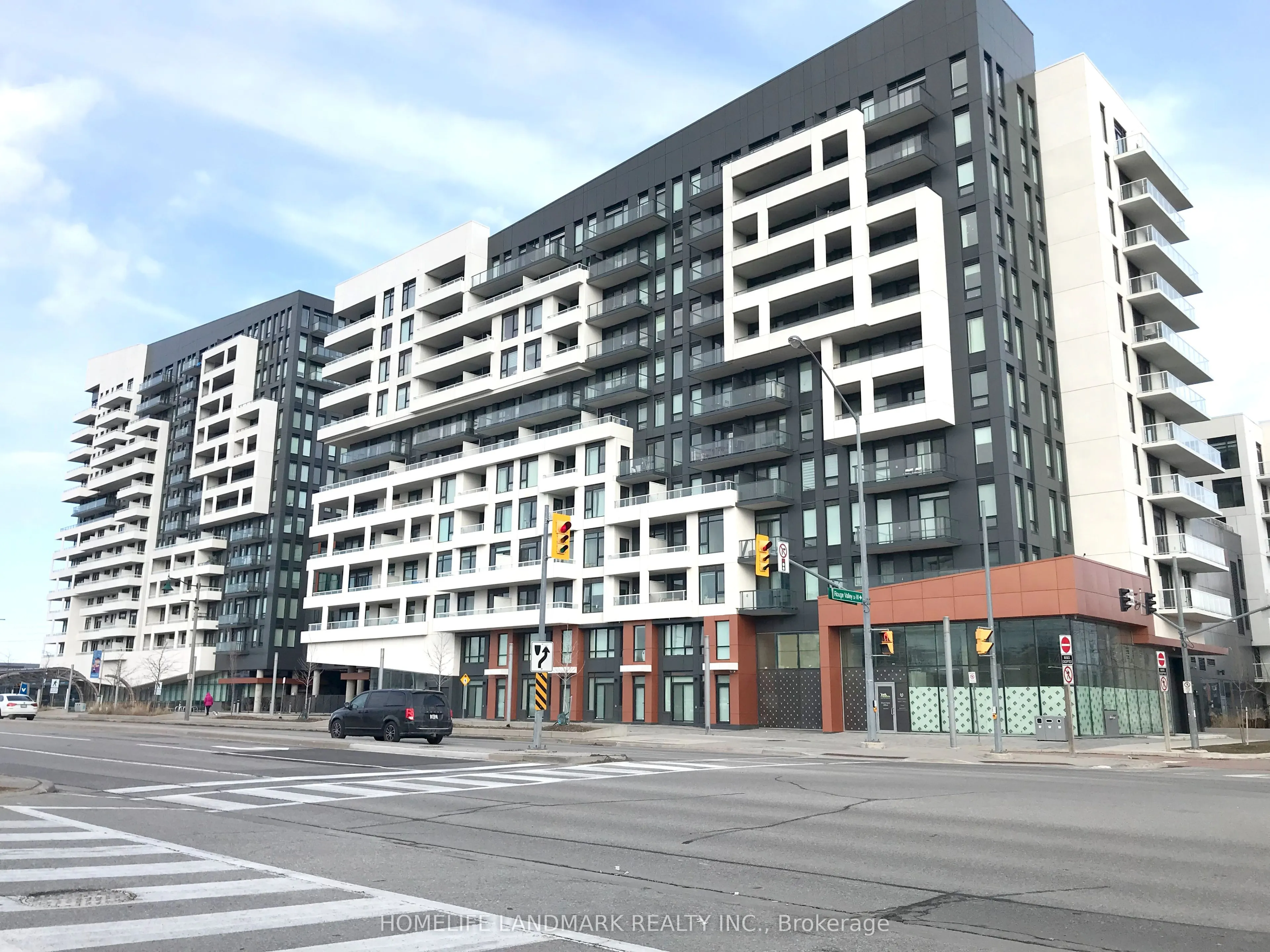 10 Rouge Valley Drive W #1103A