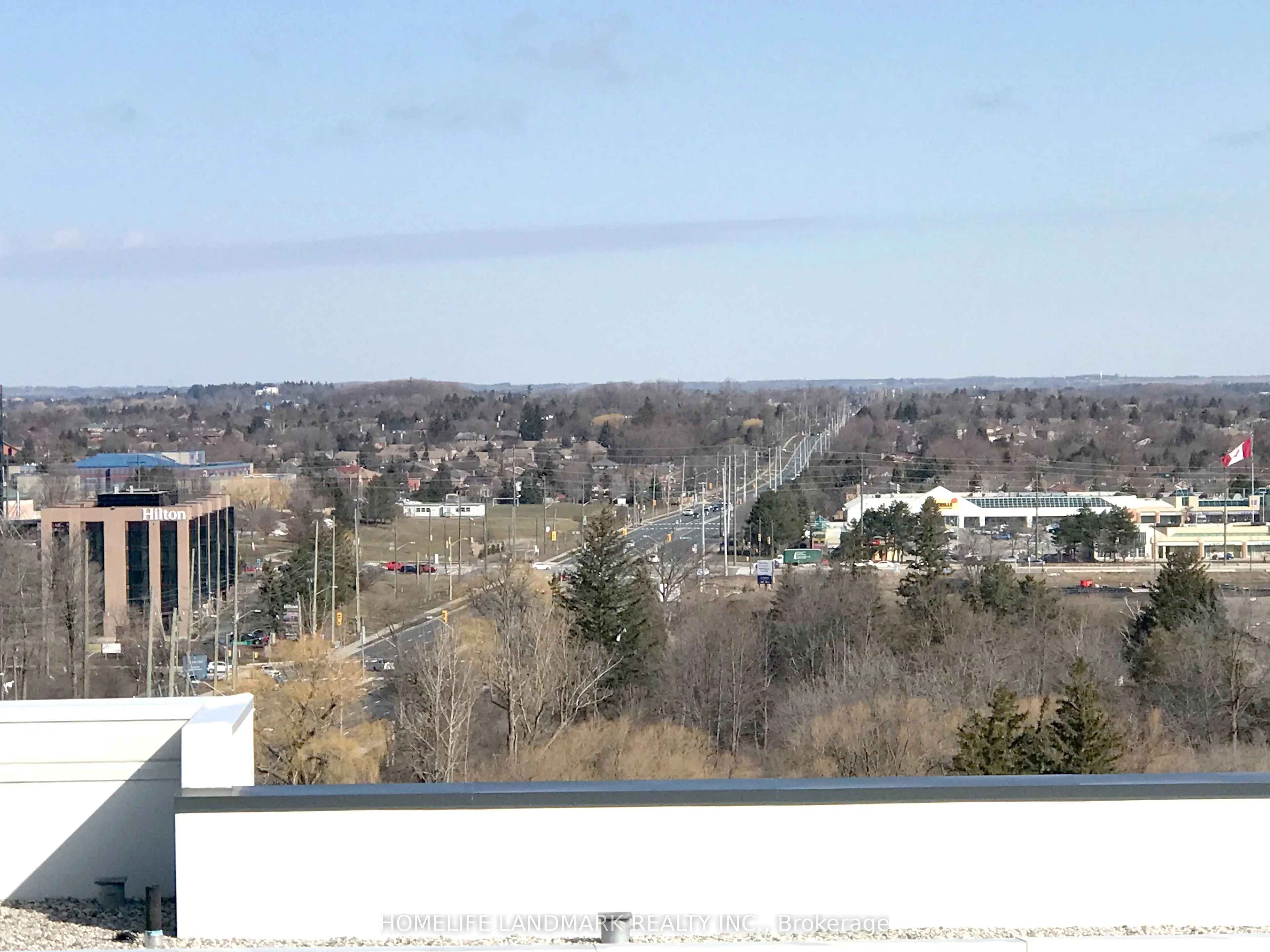 10 Rouge Valley Drive W #1103A