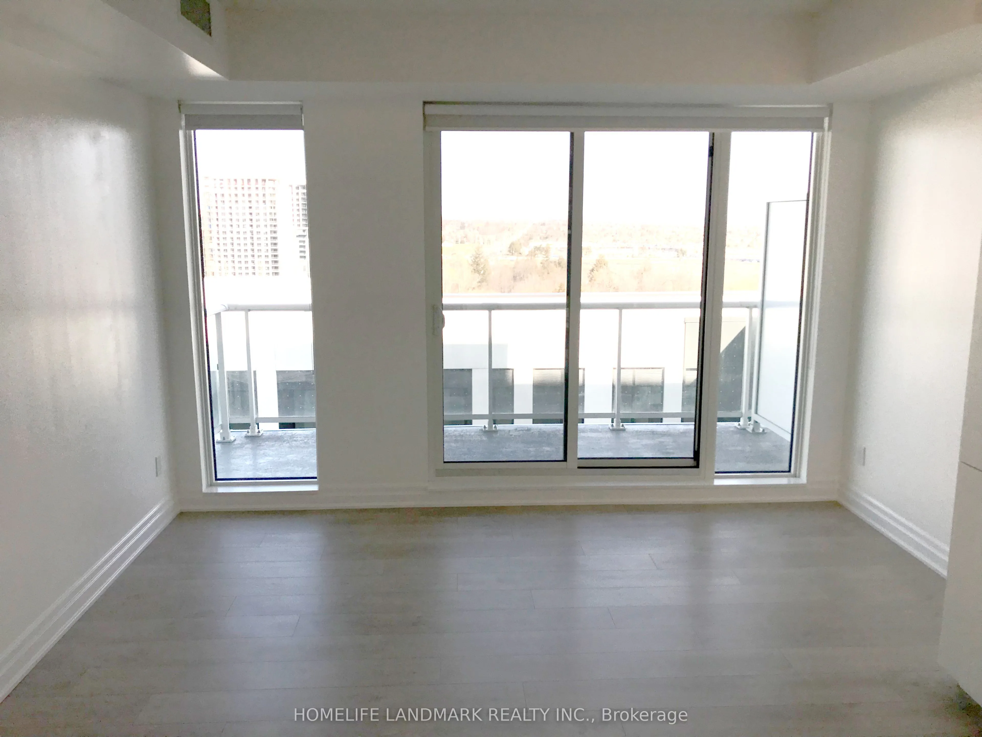 10 Rouge Valley Drive W #1103A