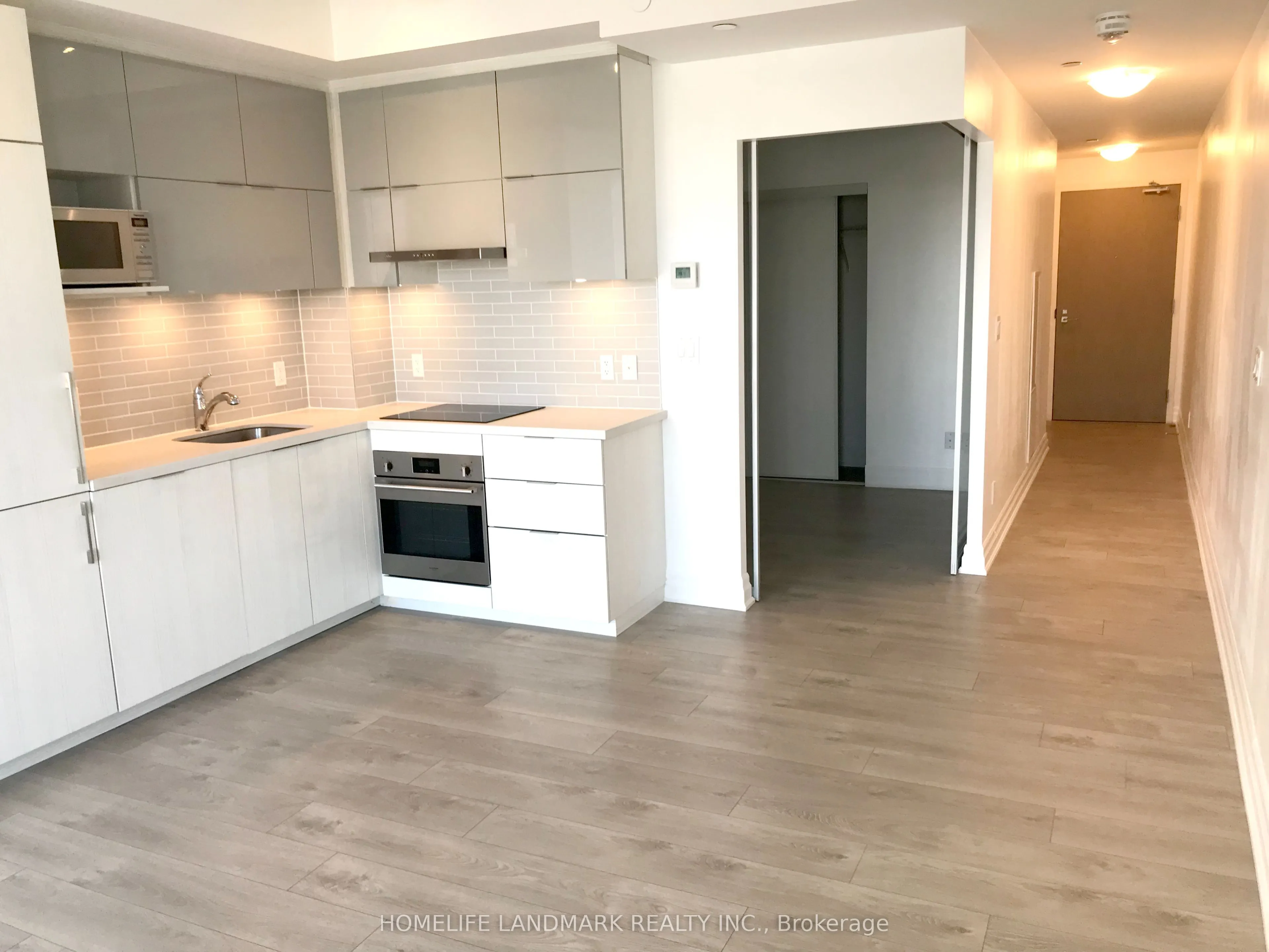 10 Rouge Valley Drive W #1103A
