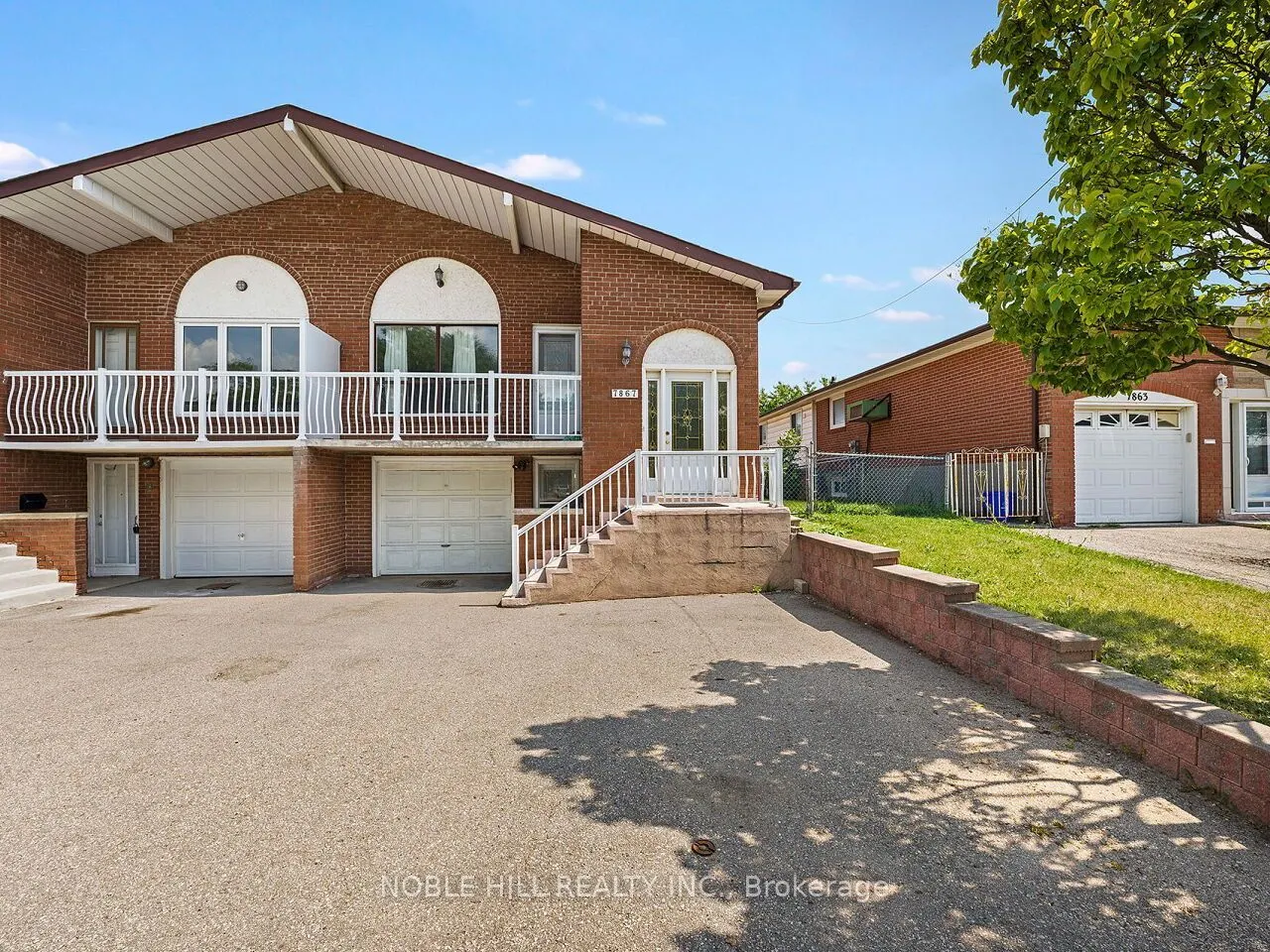 7867 Martin Grove Road