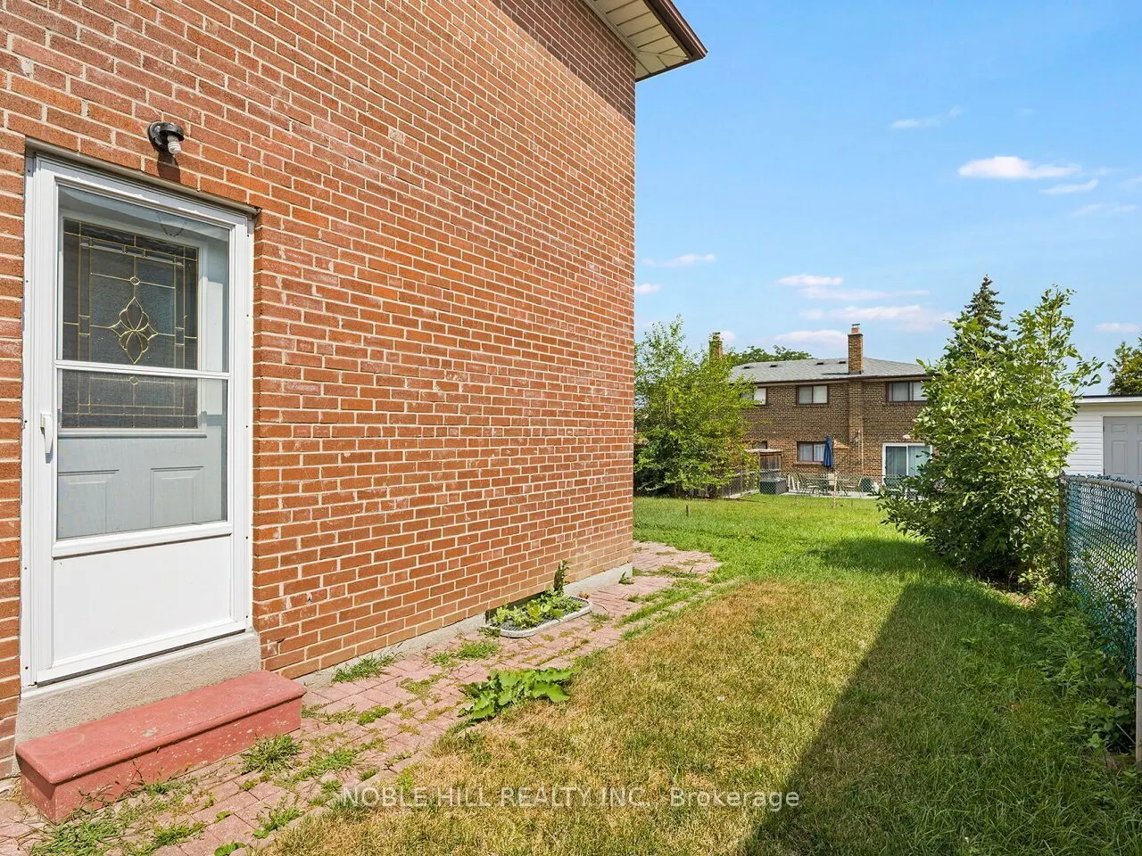 7867 Martin Grove Road