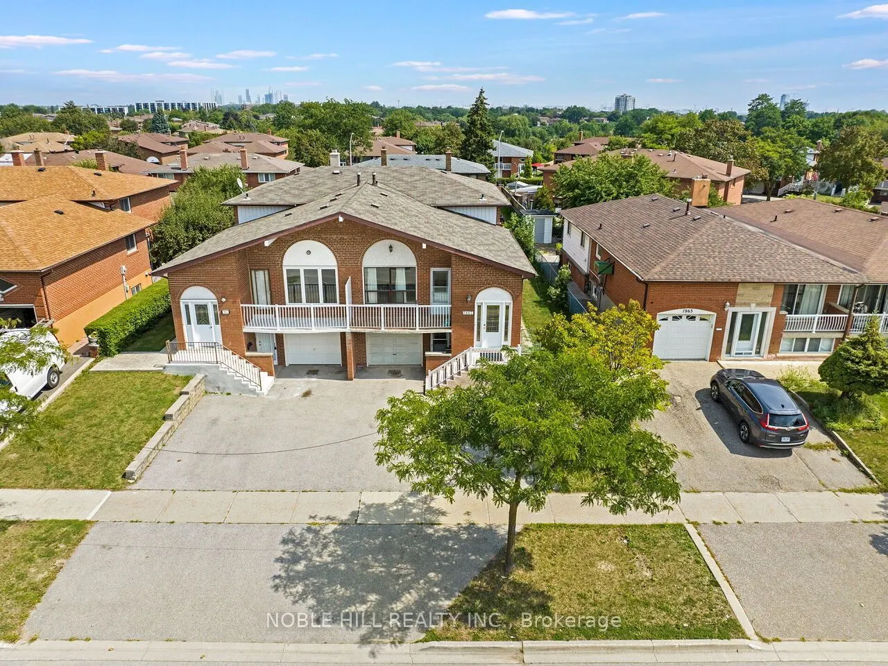 7867 Martin Grove Road