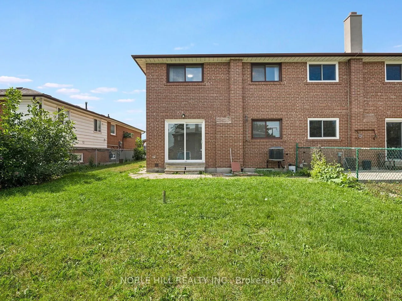 7867 Martin Grove Road